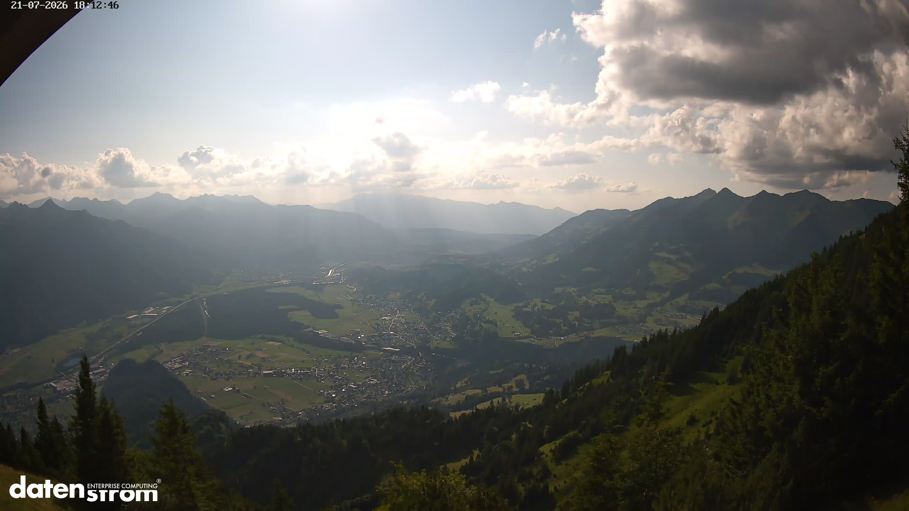 Frassenhütte – Walgau