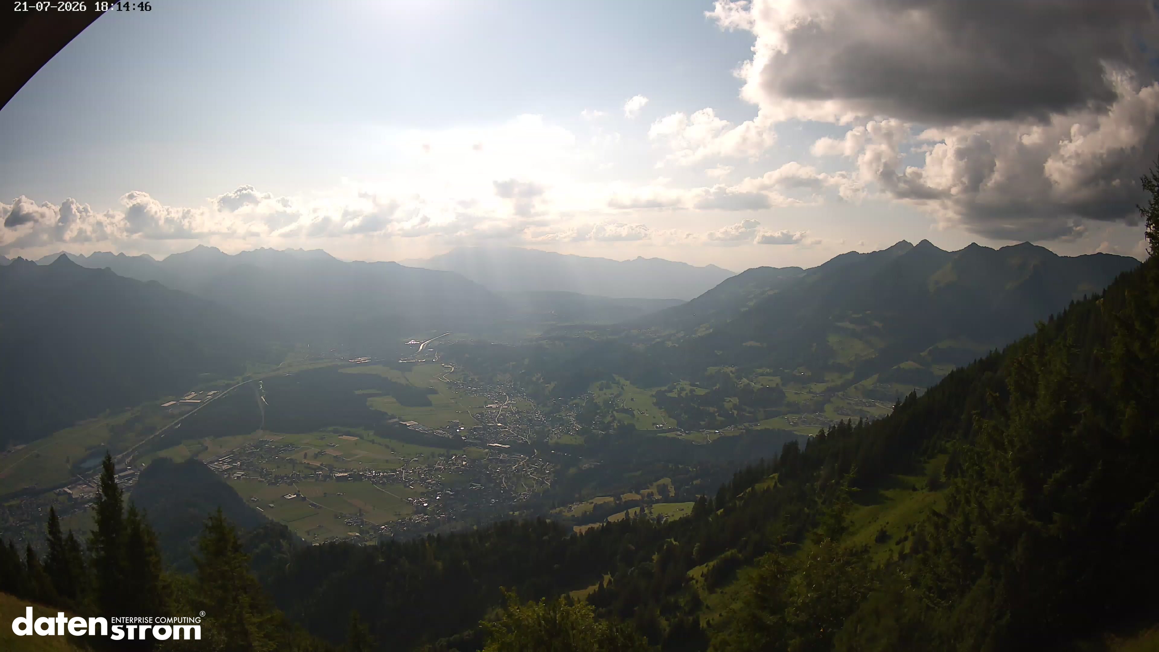 Frassenhütte – Walgau