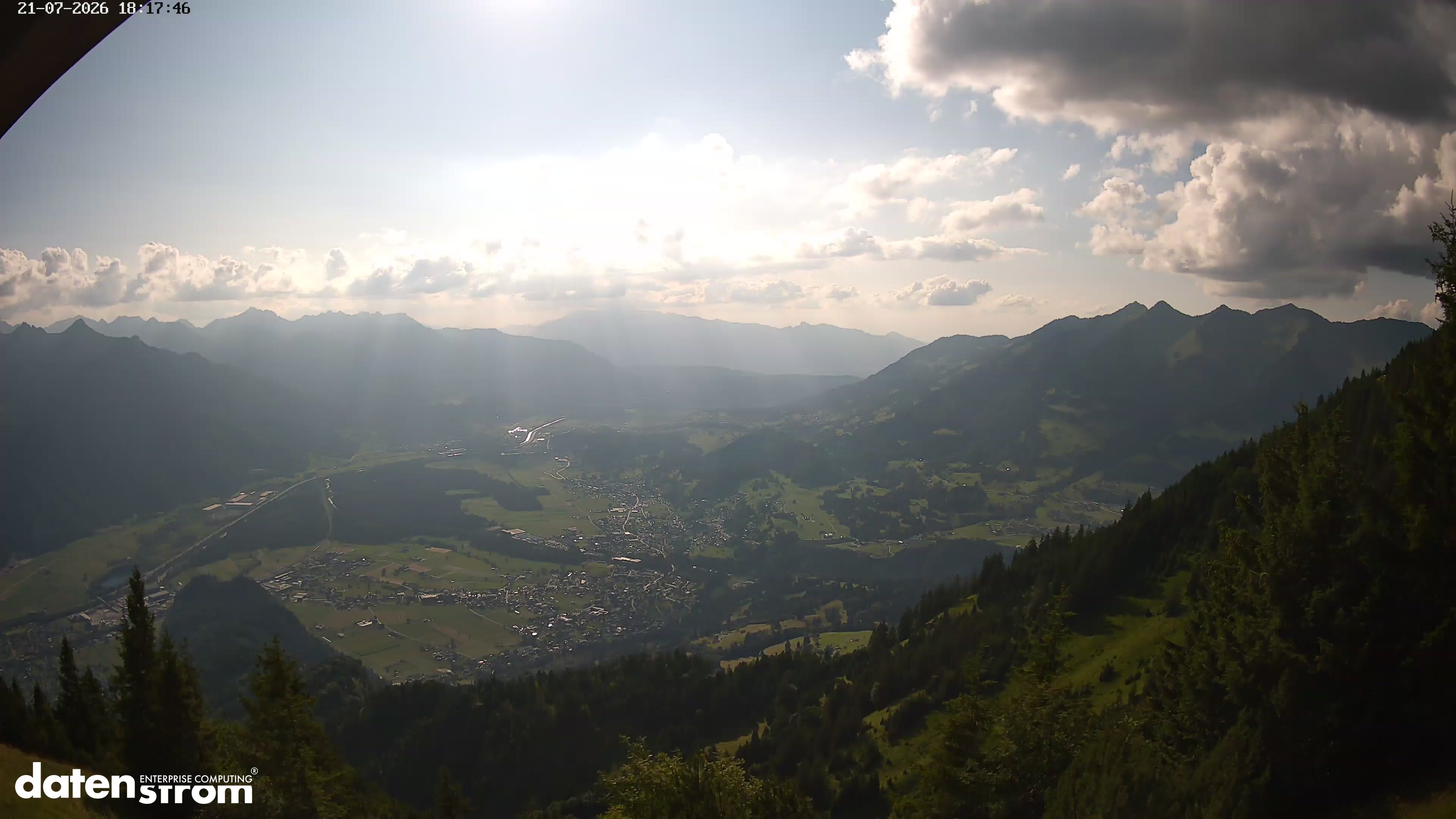 Frassenhütte – Walgau