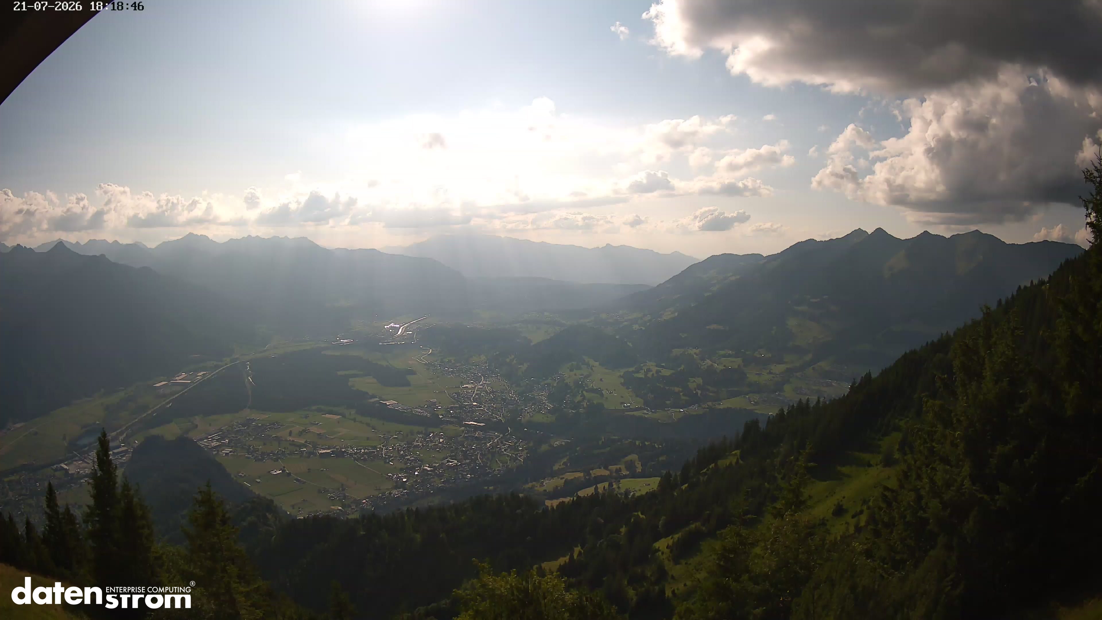 Frassenhütte – Walgau
