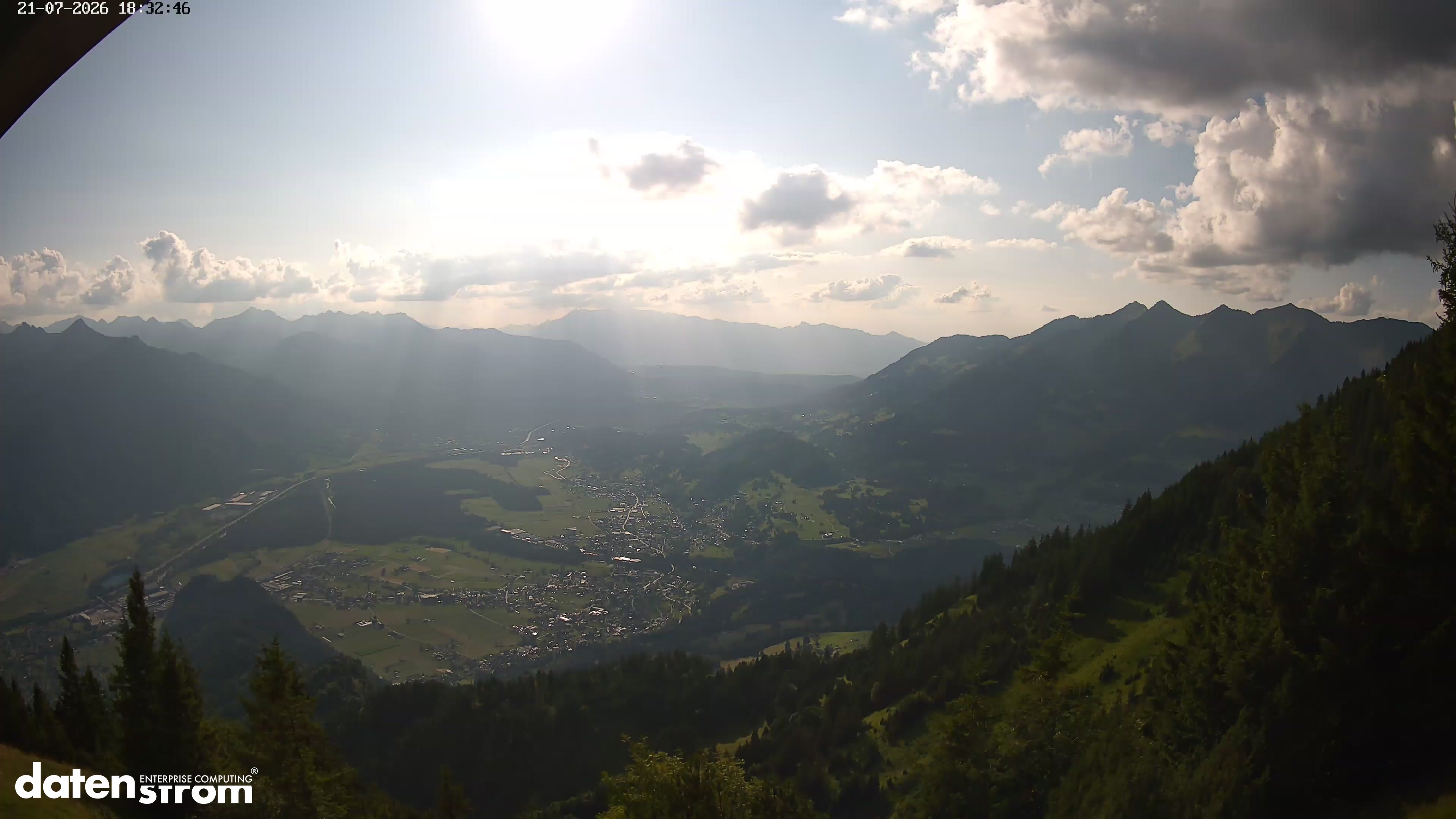 Frassenhütte – Walgau