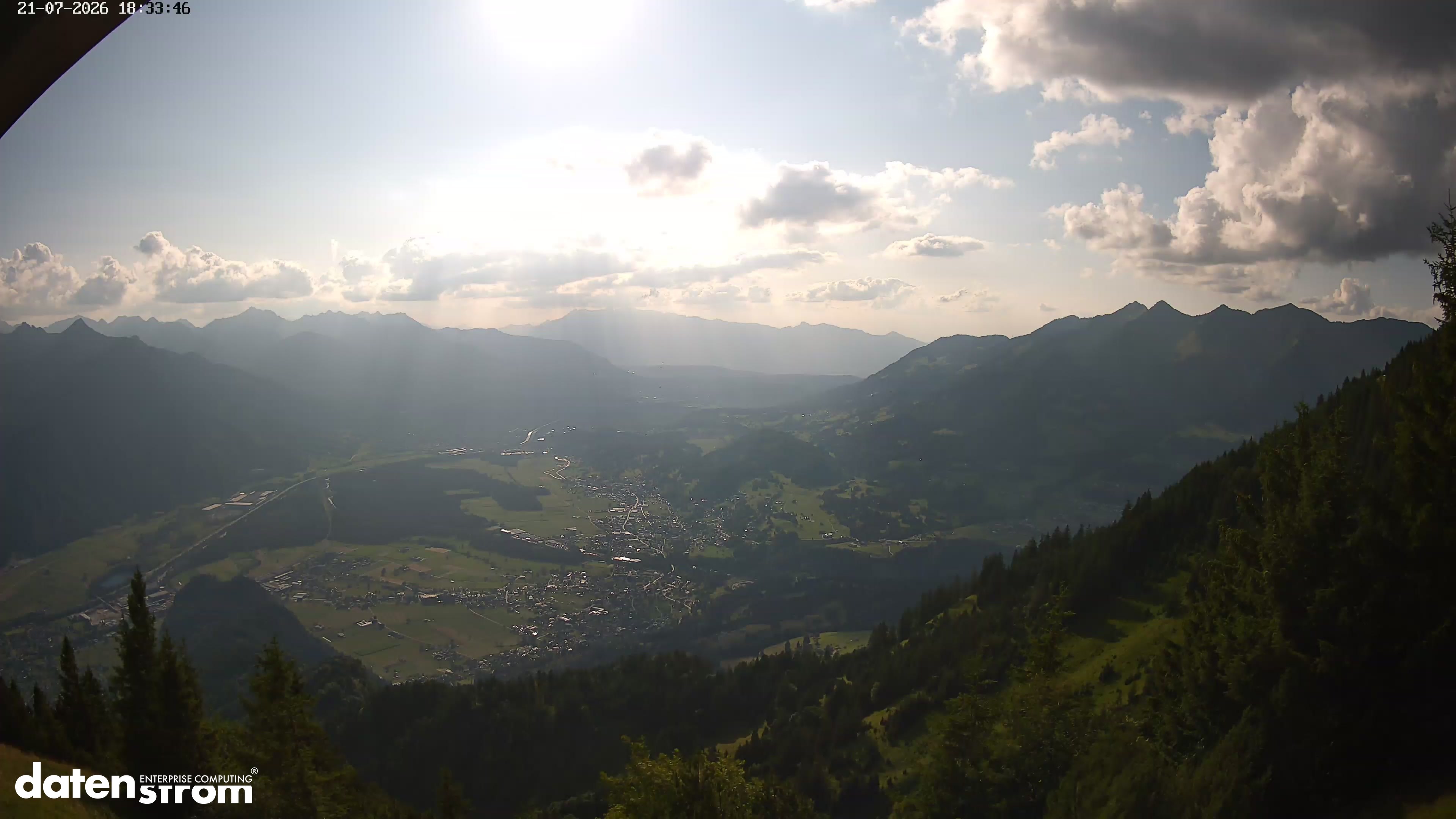 Frassenhütte – Walgau
