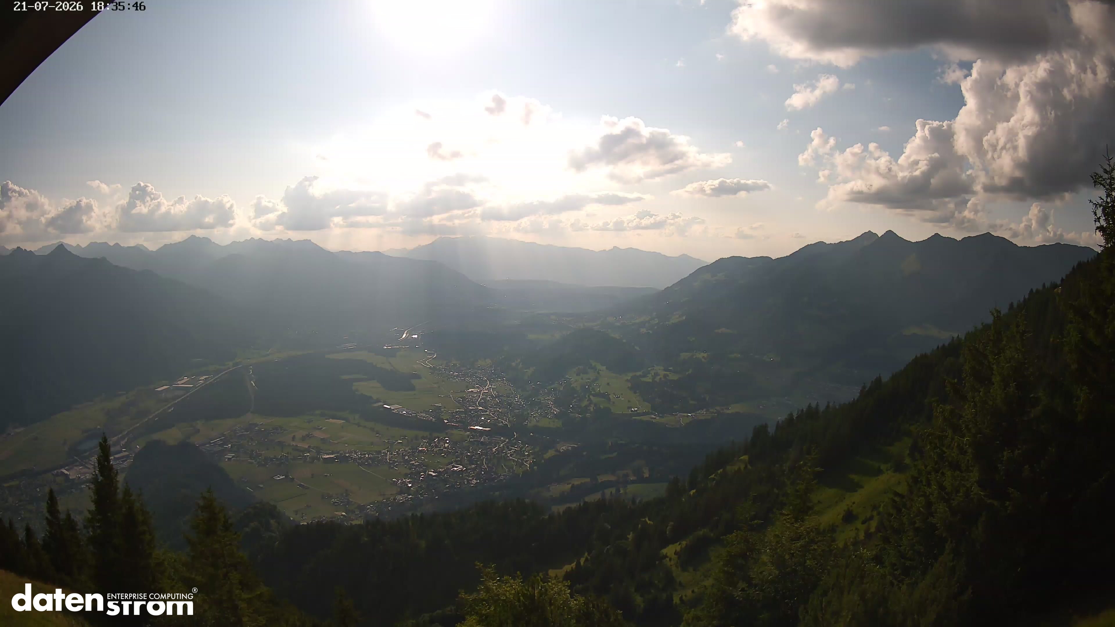 Frassenhütte – Walgau