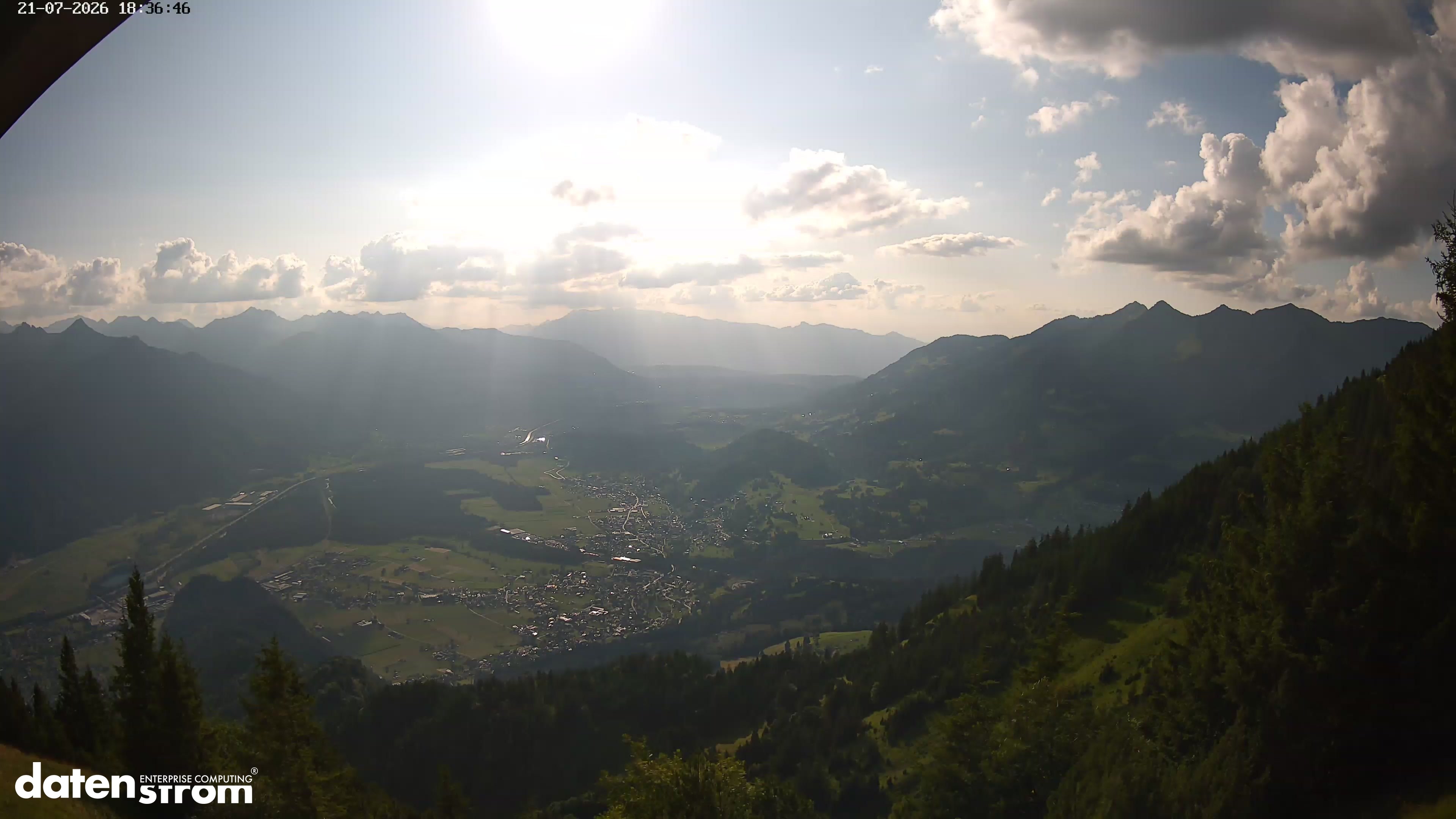 Frassenhütte – Walgau