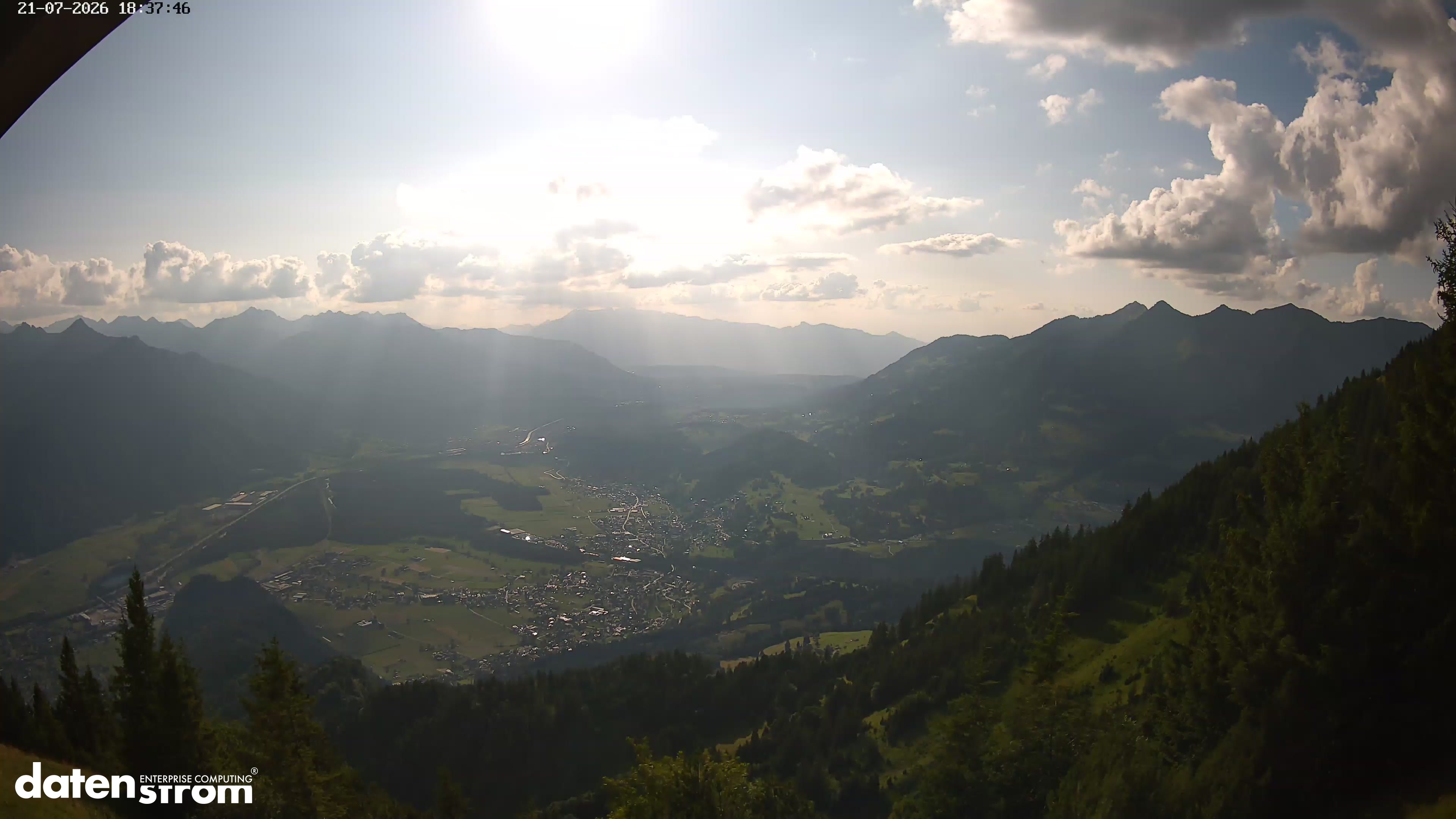 Frassenhütte – Walgau