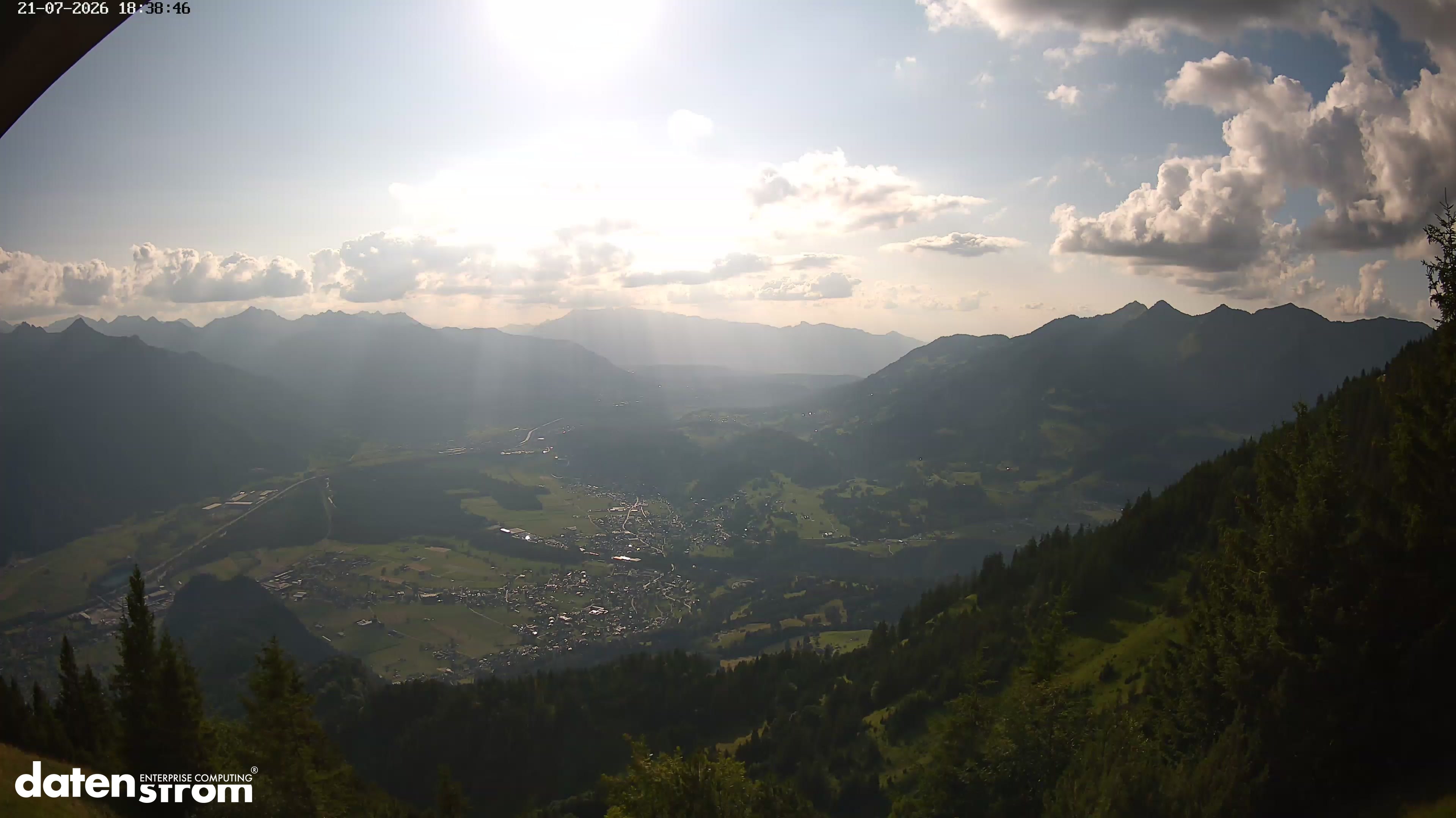 Frassenhütte – Walgau