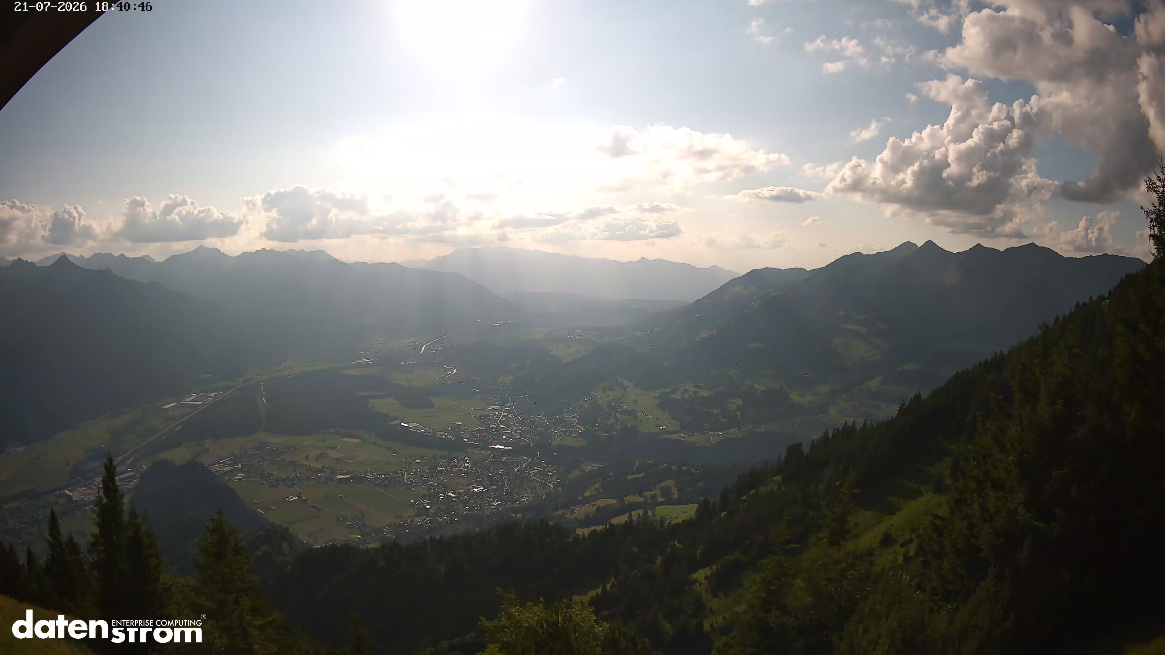 Frassenhütte – Walgau
