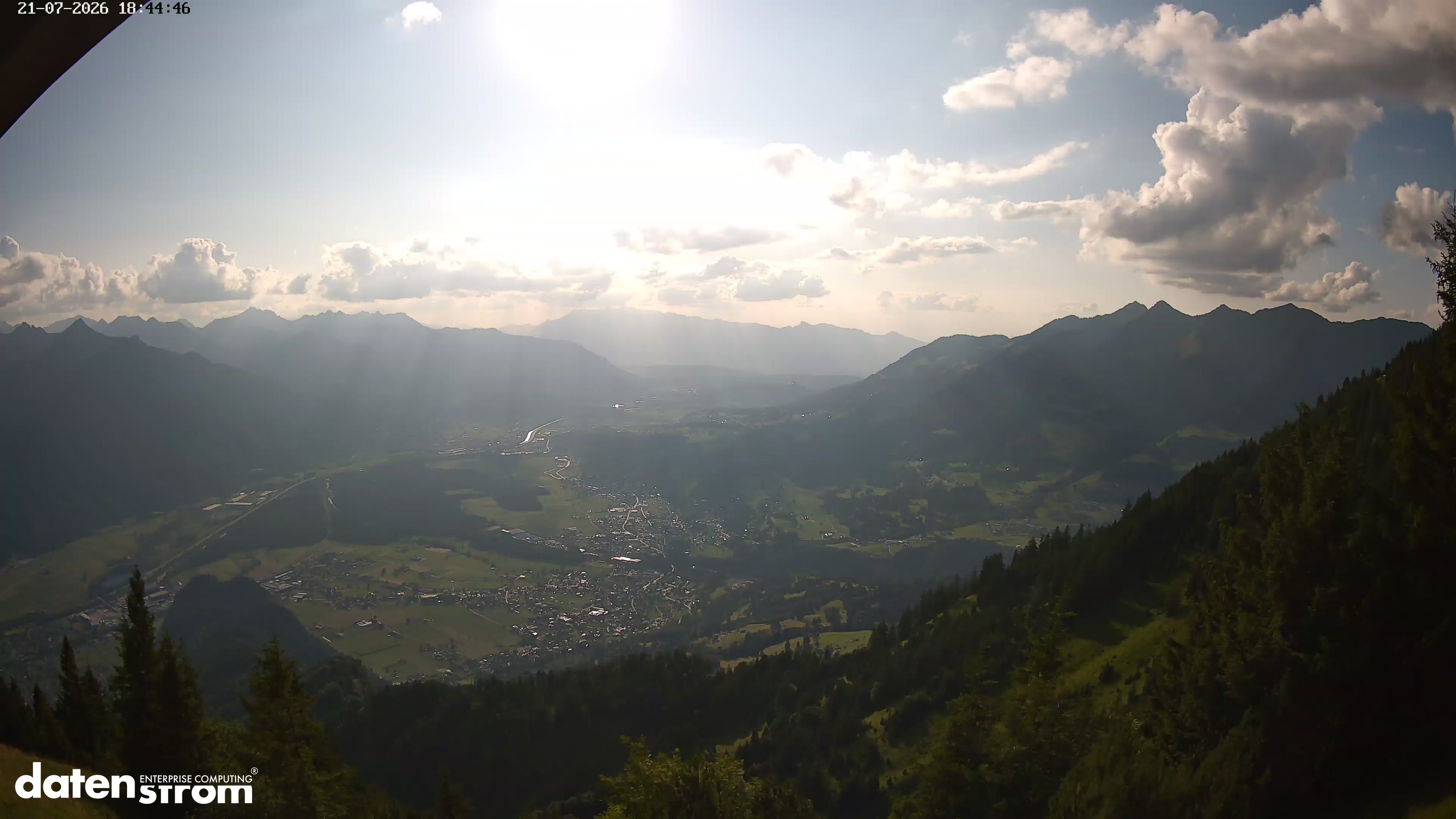 Frassenhütte – Walgau