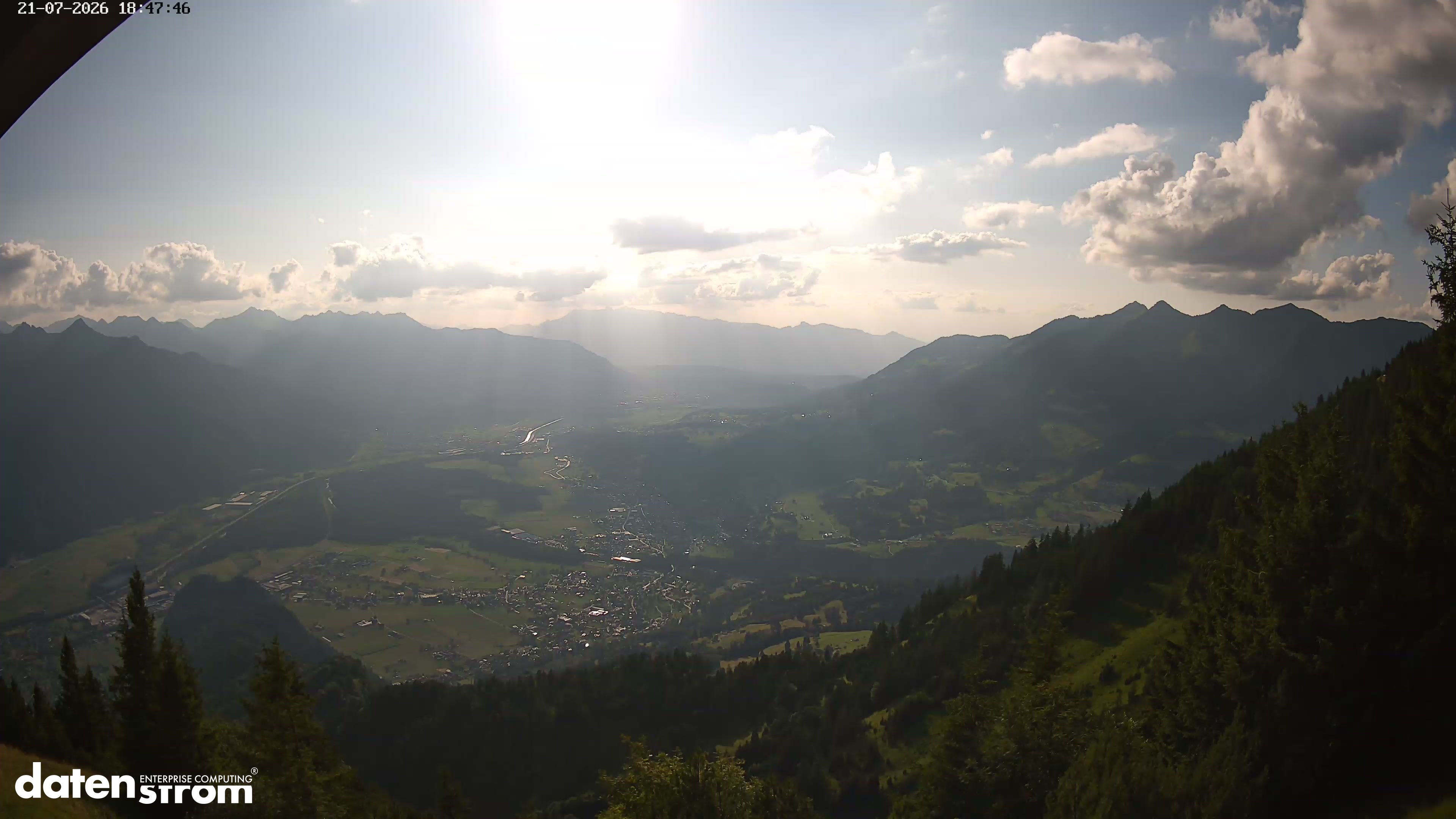 Frassenhütte – Walgau