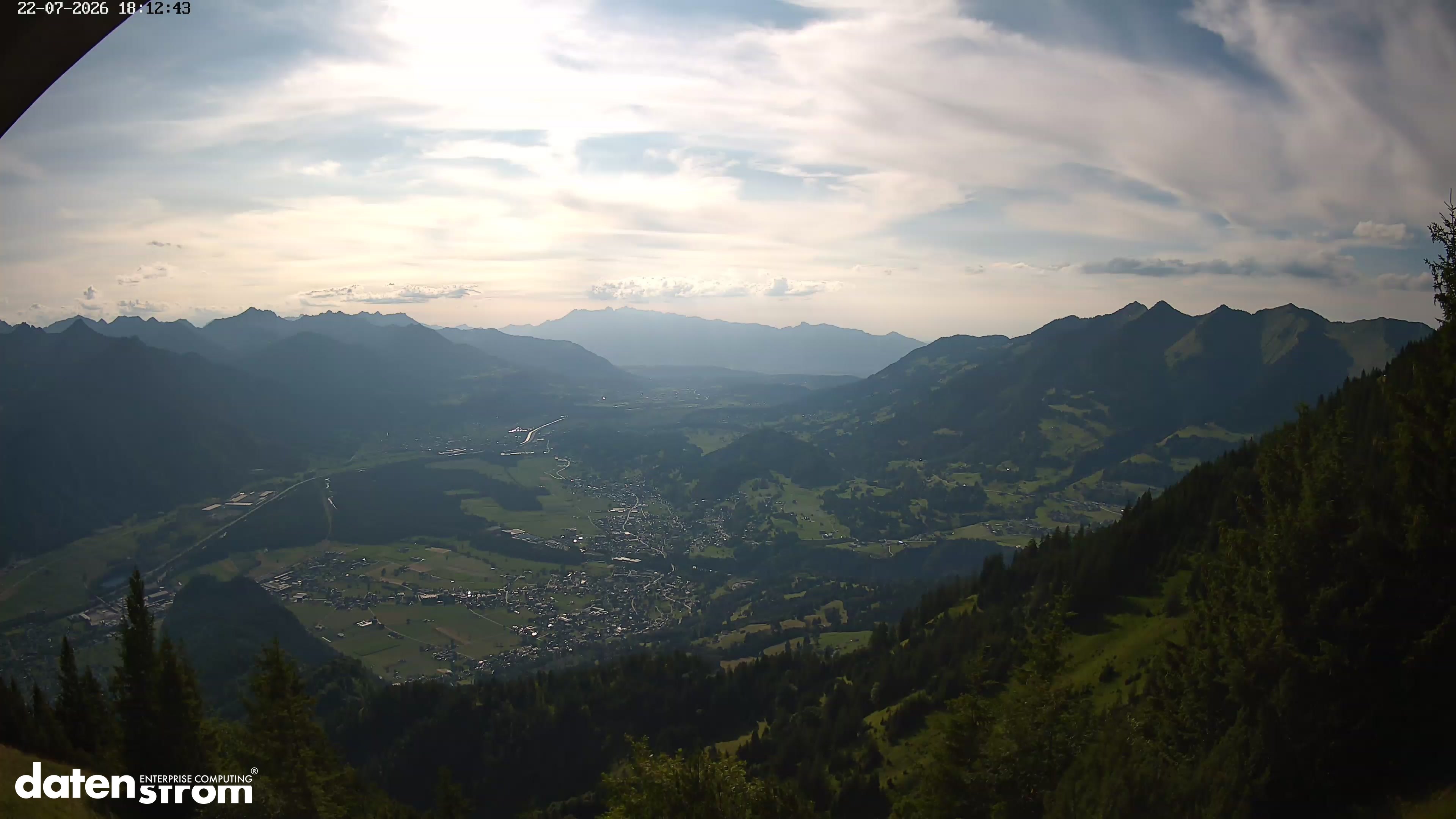 Frassenhütte – Walgau