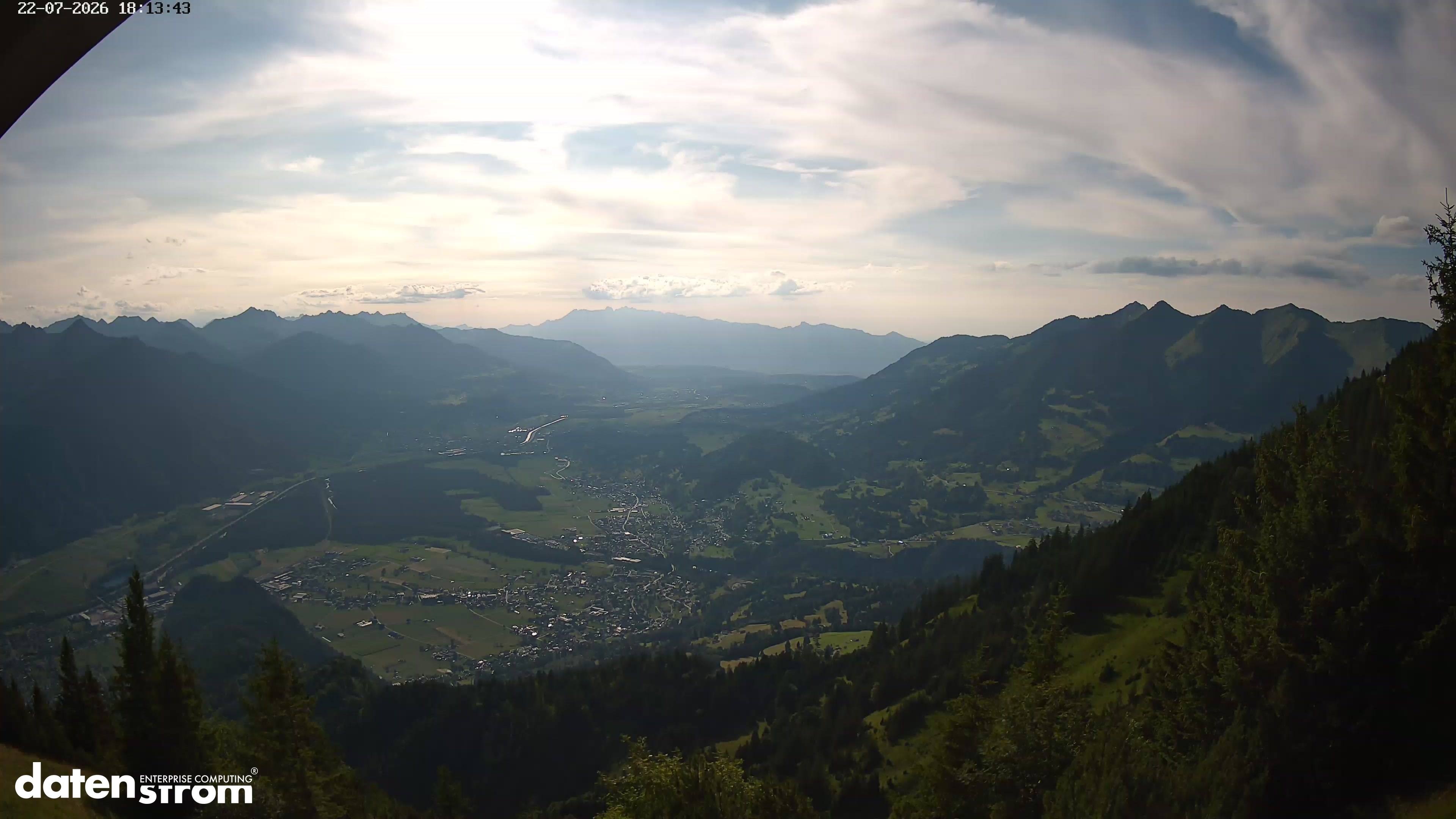 Frassenhütte – Walgau