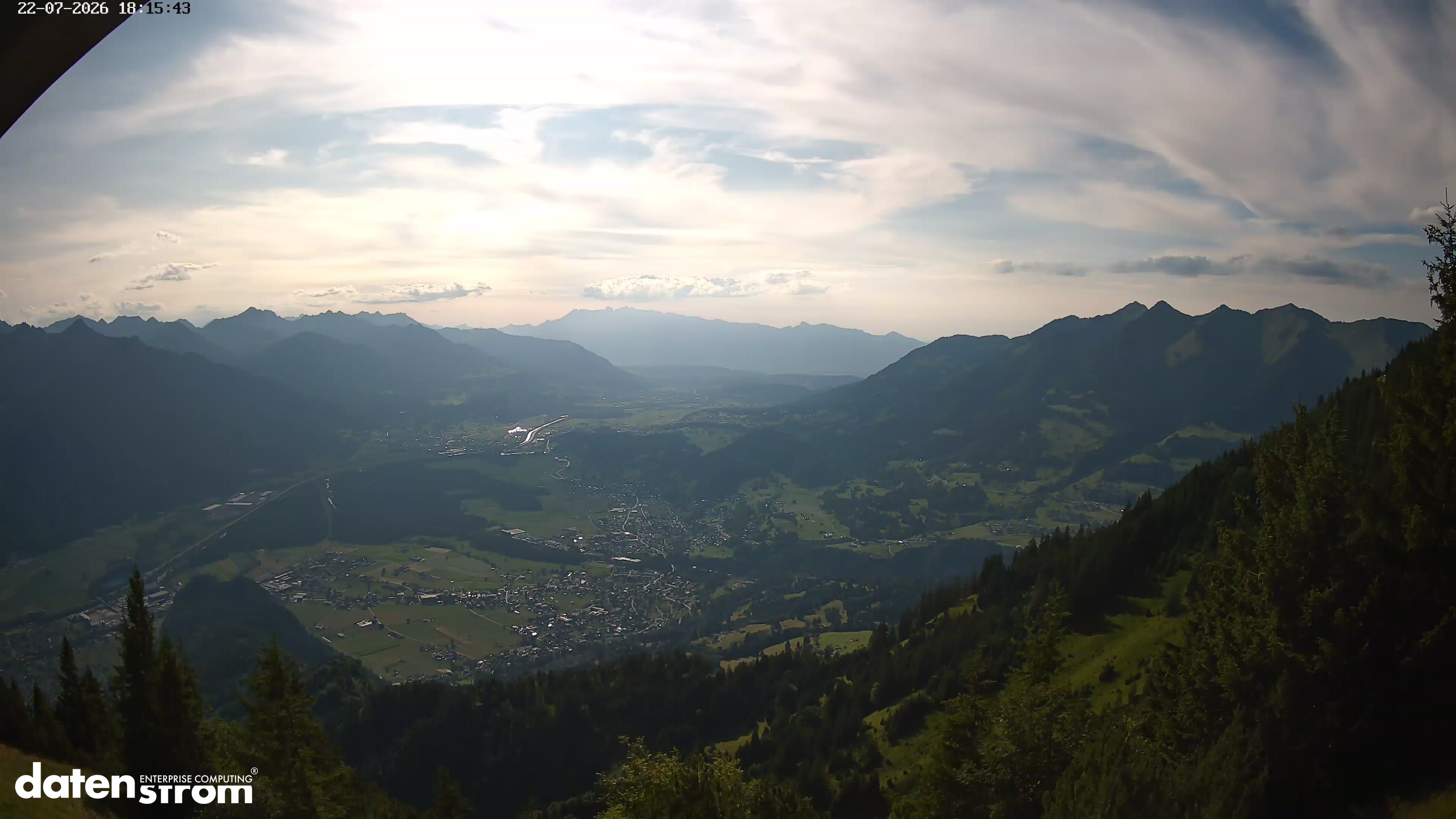 Frassenhütte – Walgau