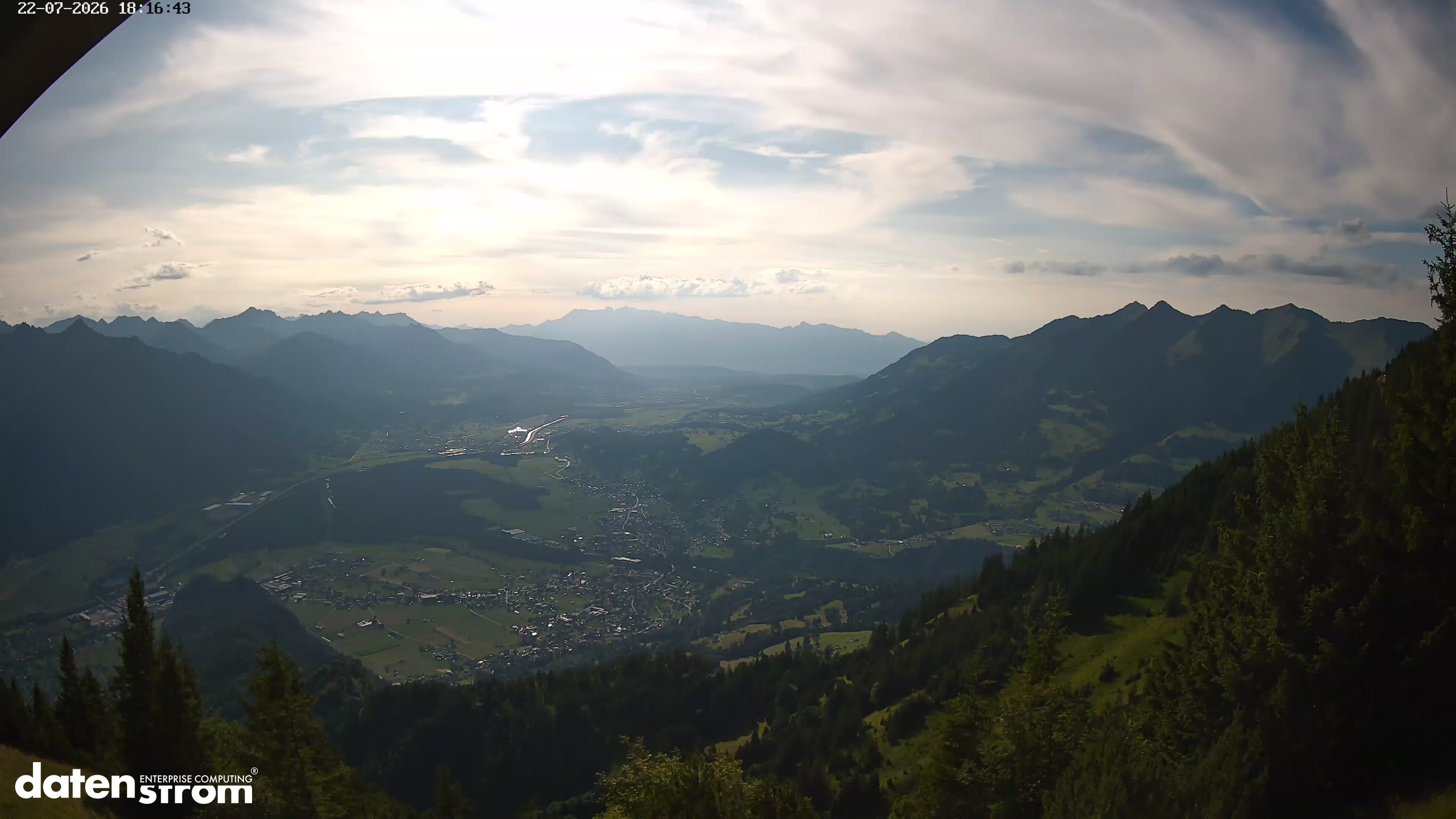 Frassenhütte – Walgau