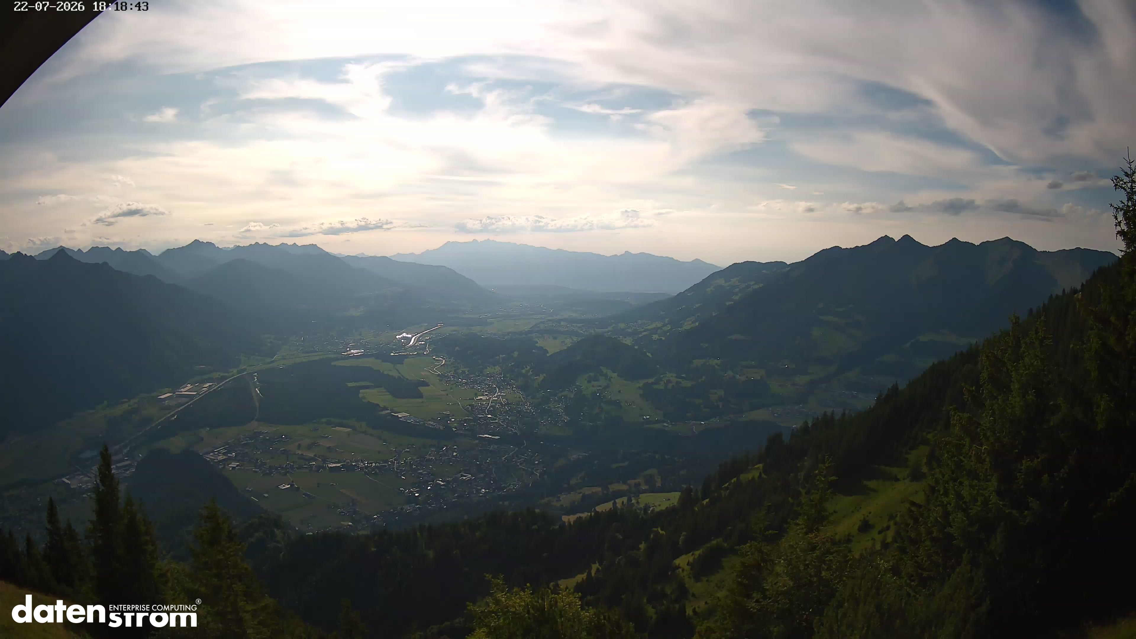Frassenhütte – Walgau