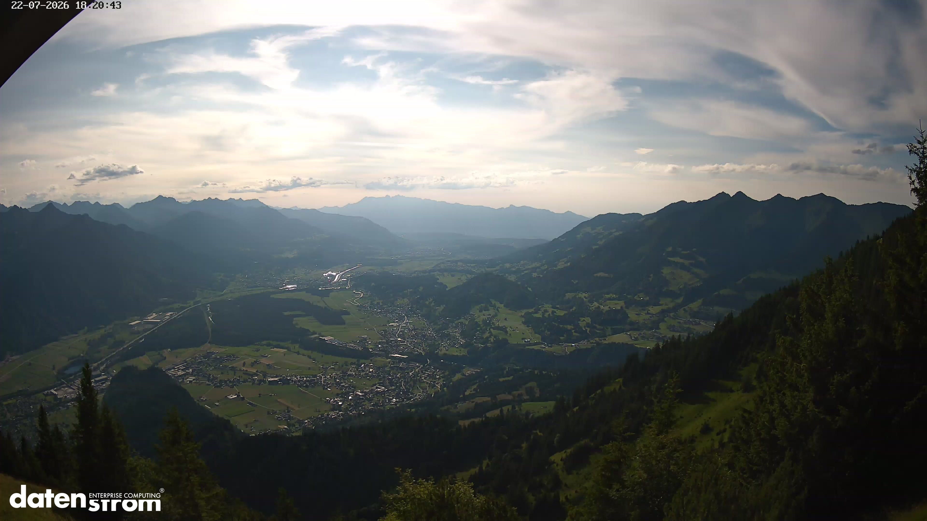 Frassenhütte – Walgau