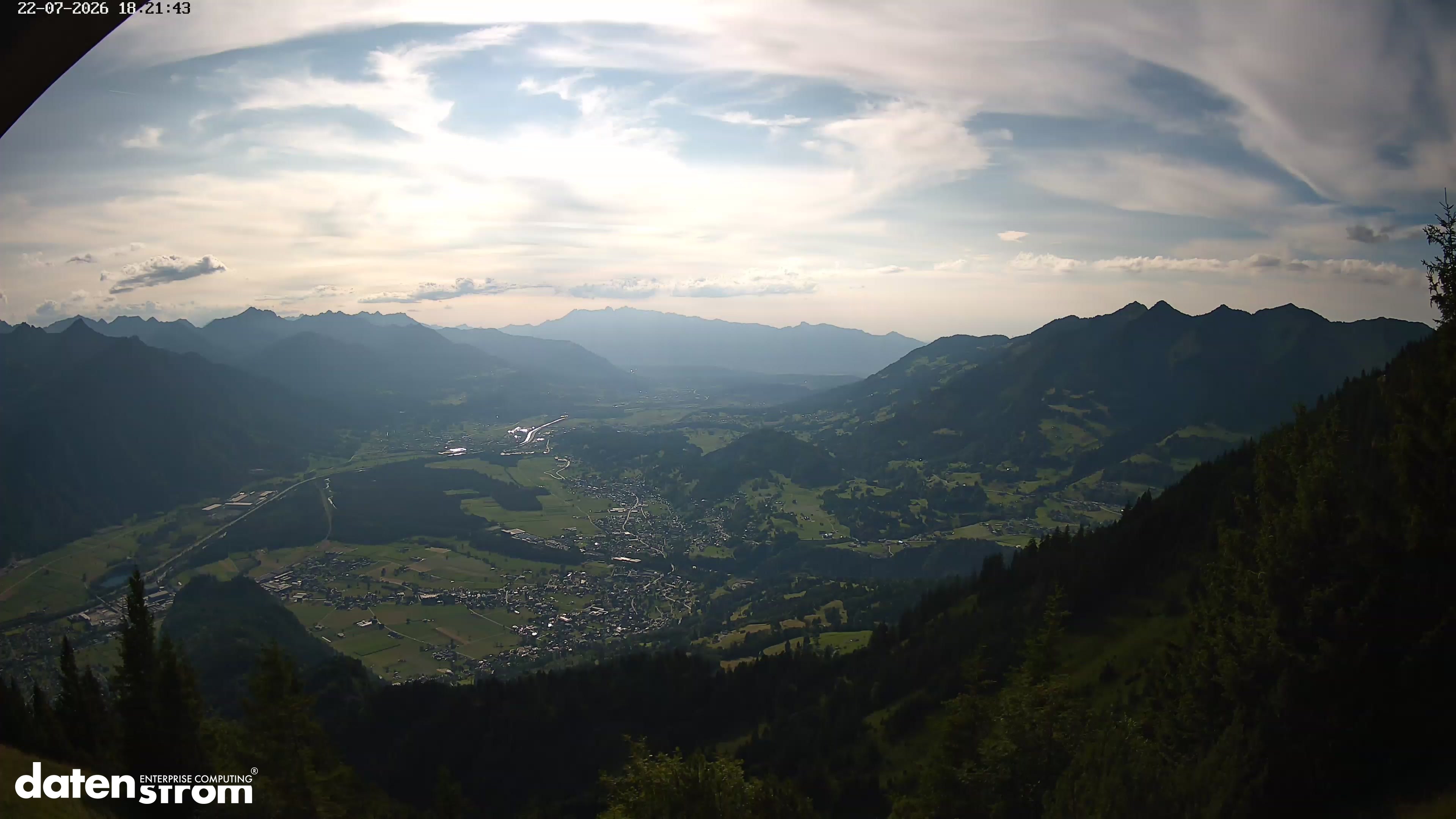Frassenhütte – Walgau