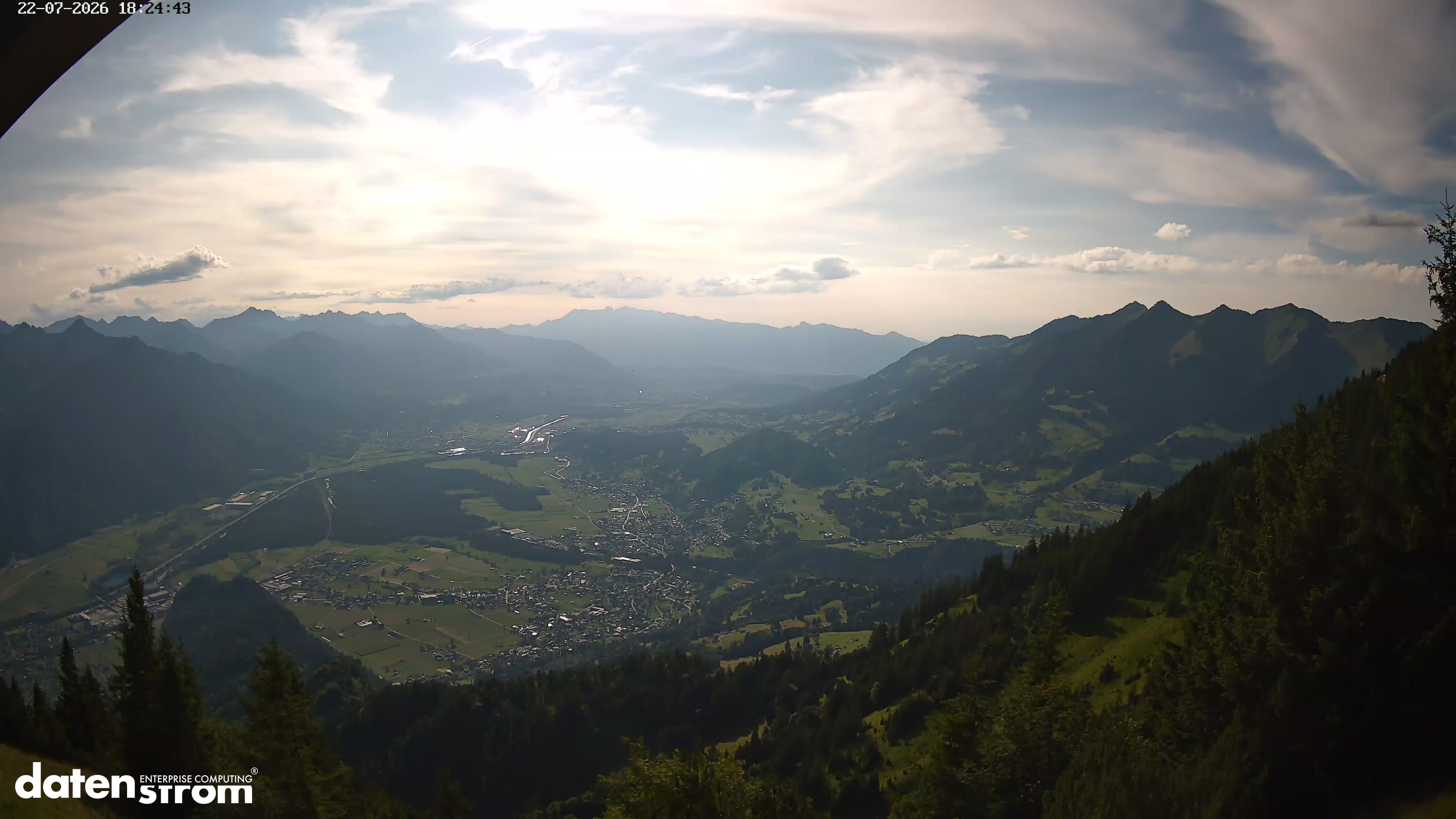 Frassenhütte – Walgau