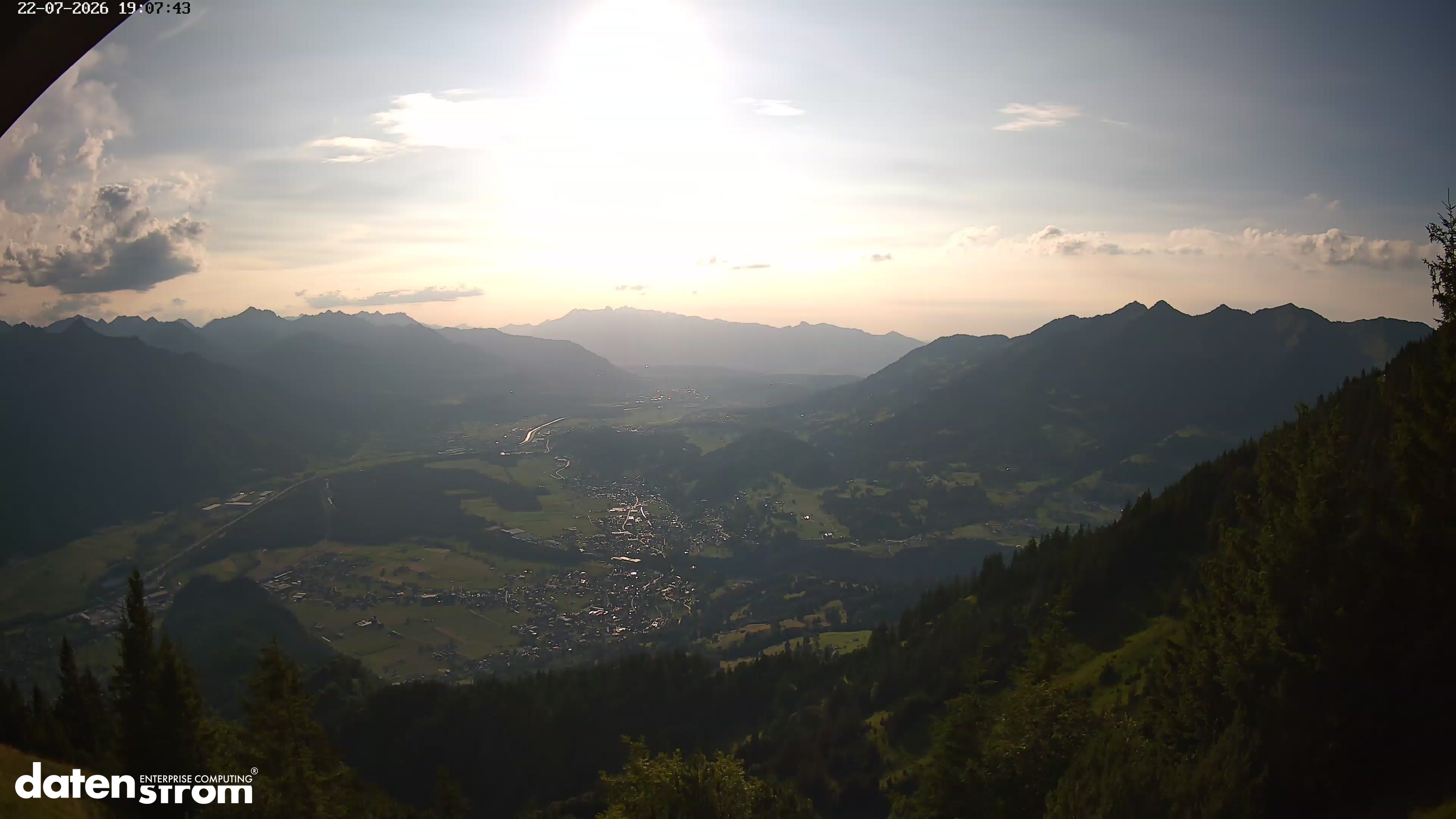 Frassenhütte – Walgau