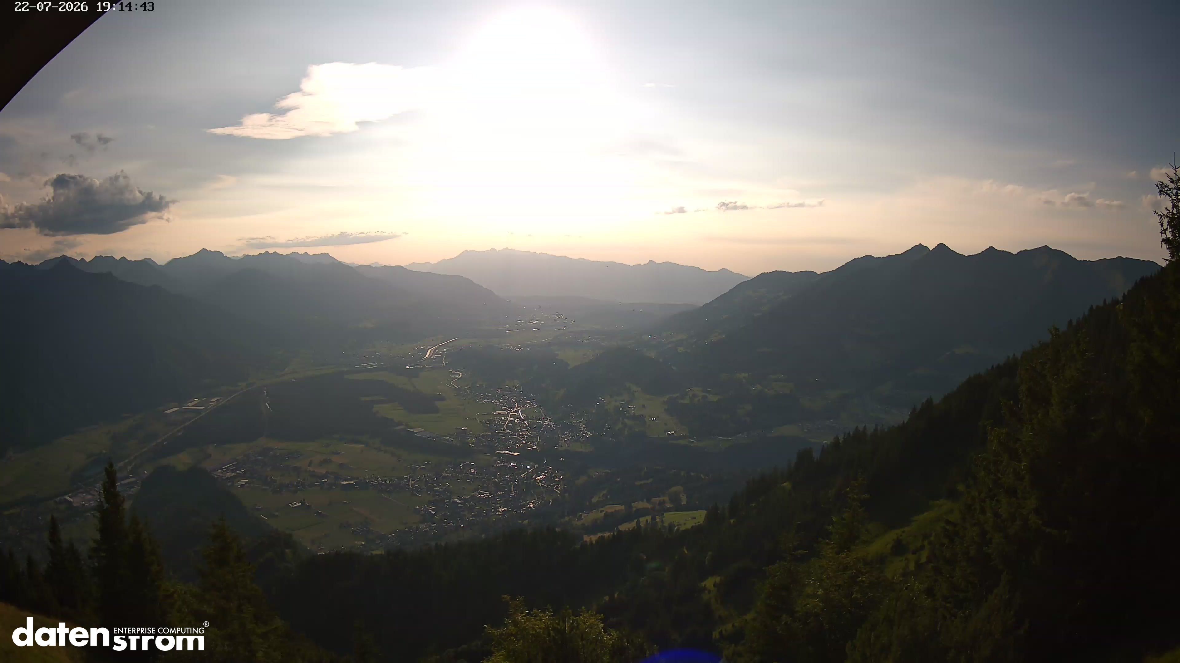 Frassenhütte – Walgau
