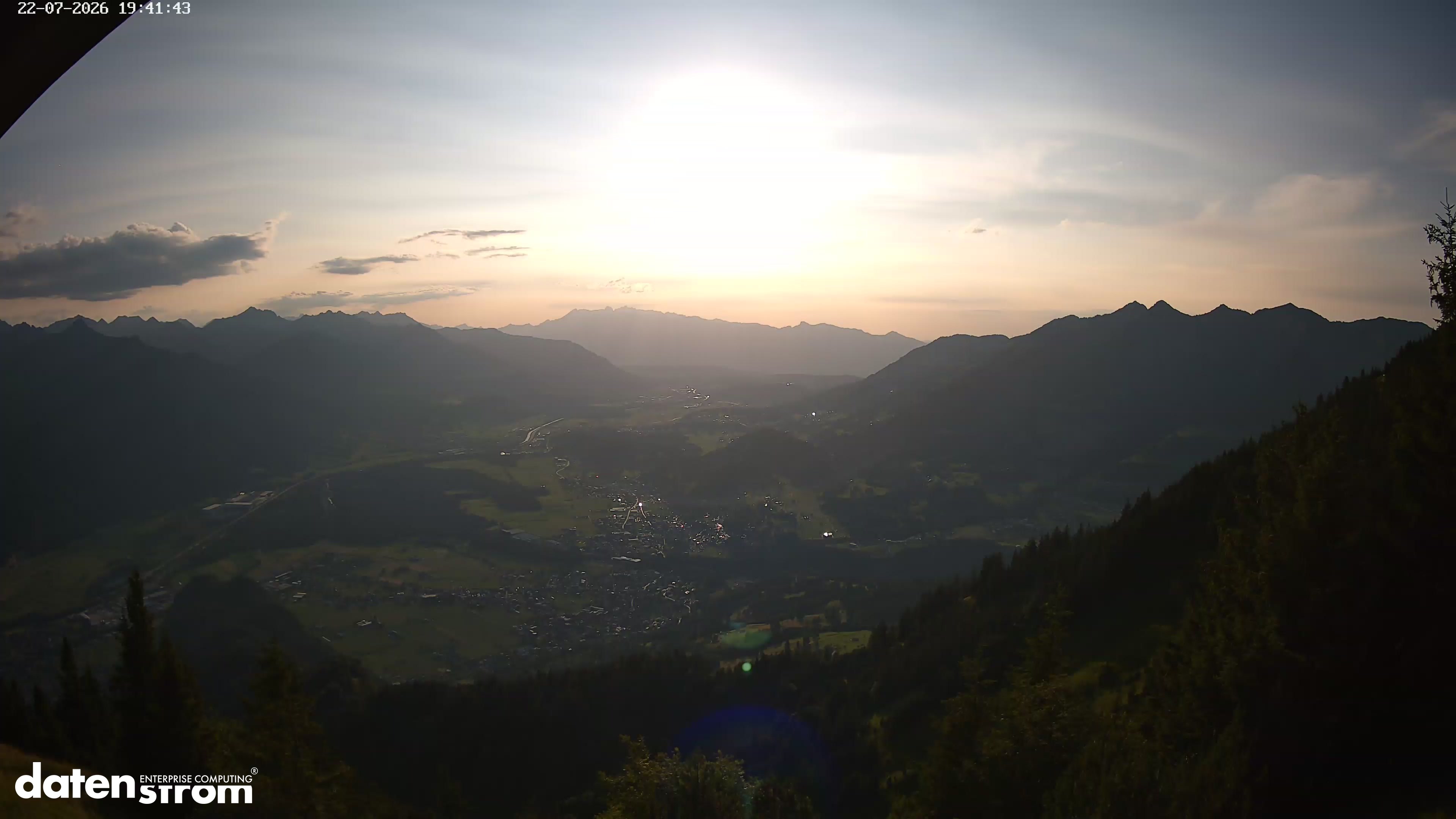 Frassenhütte – Walgau