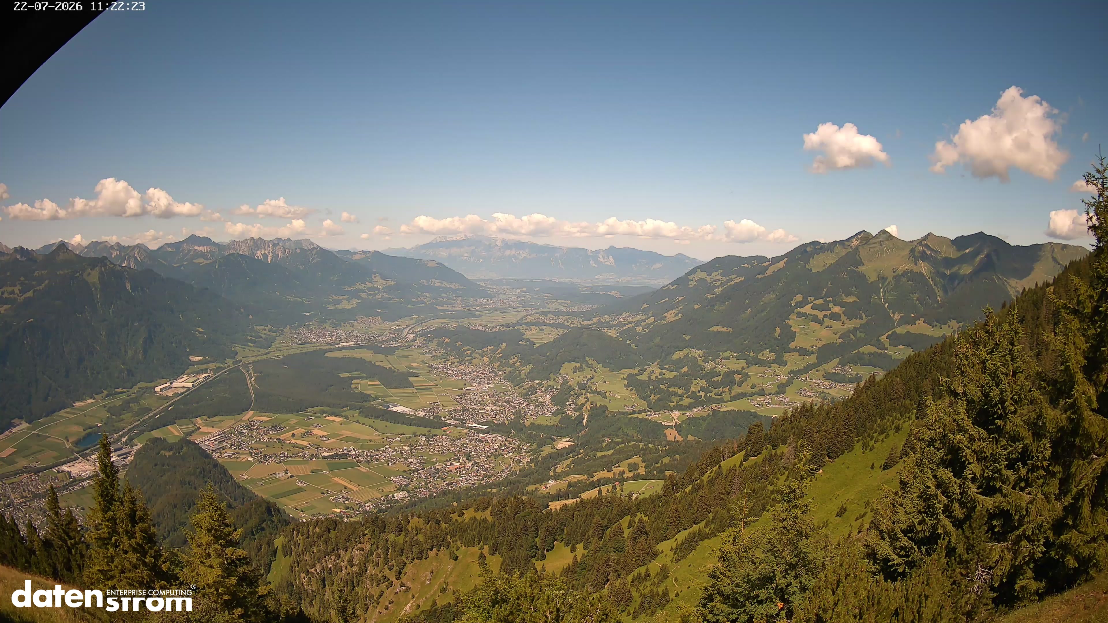 Frassenhütte – Walgau