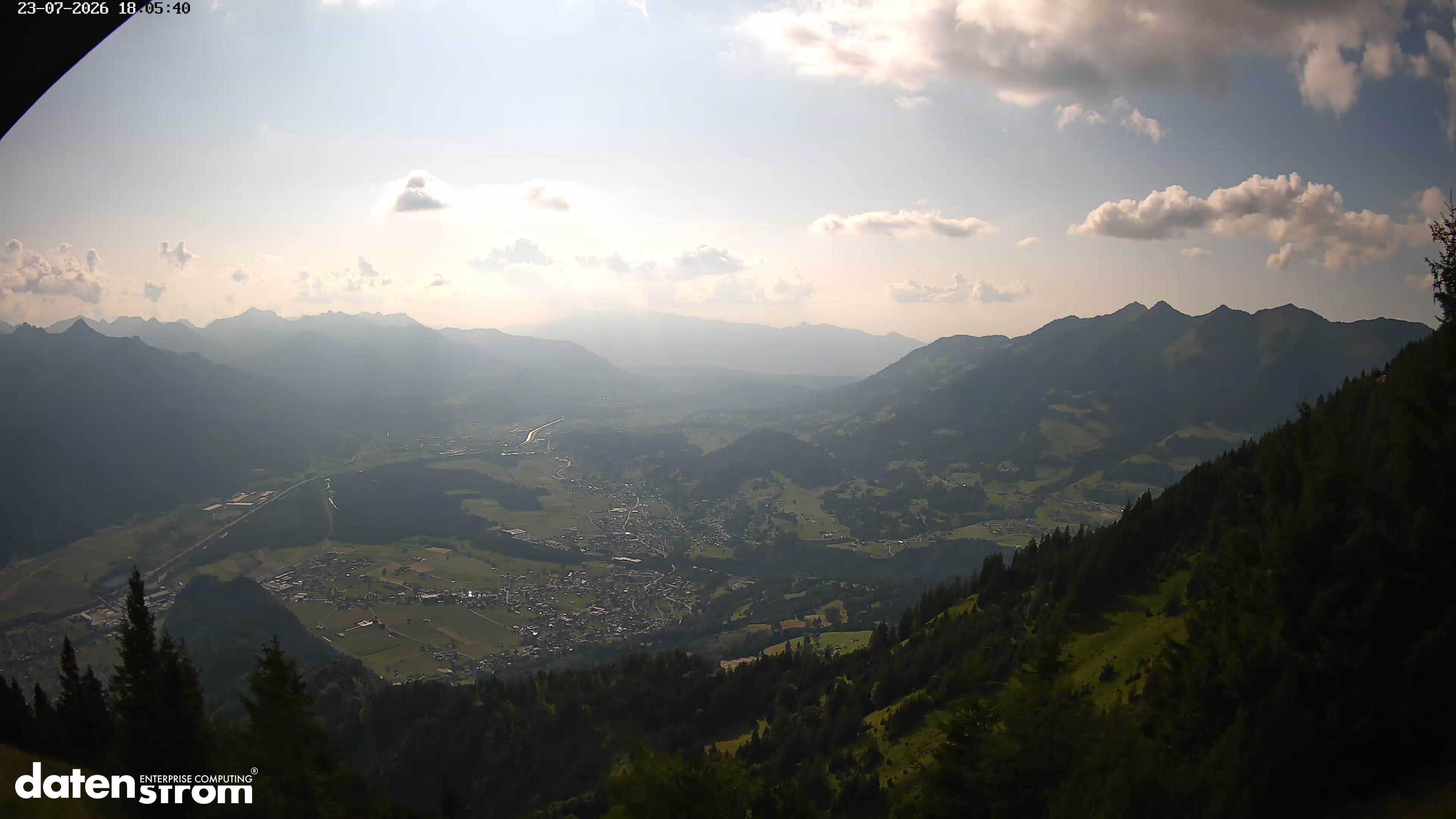 Frassenhütte – Walgau