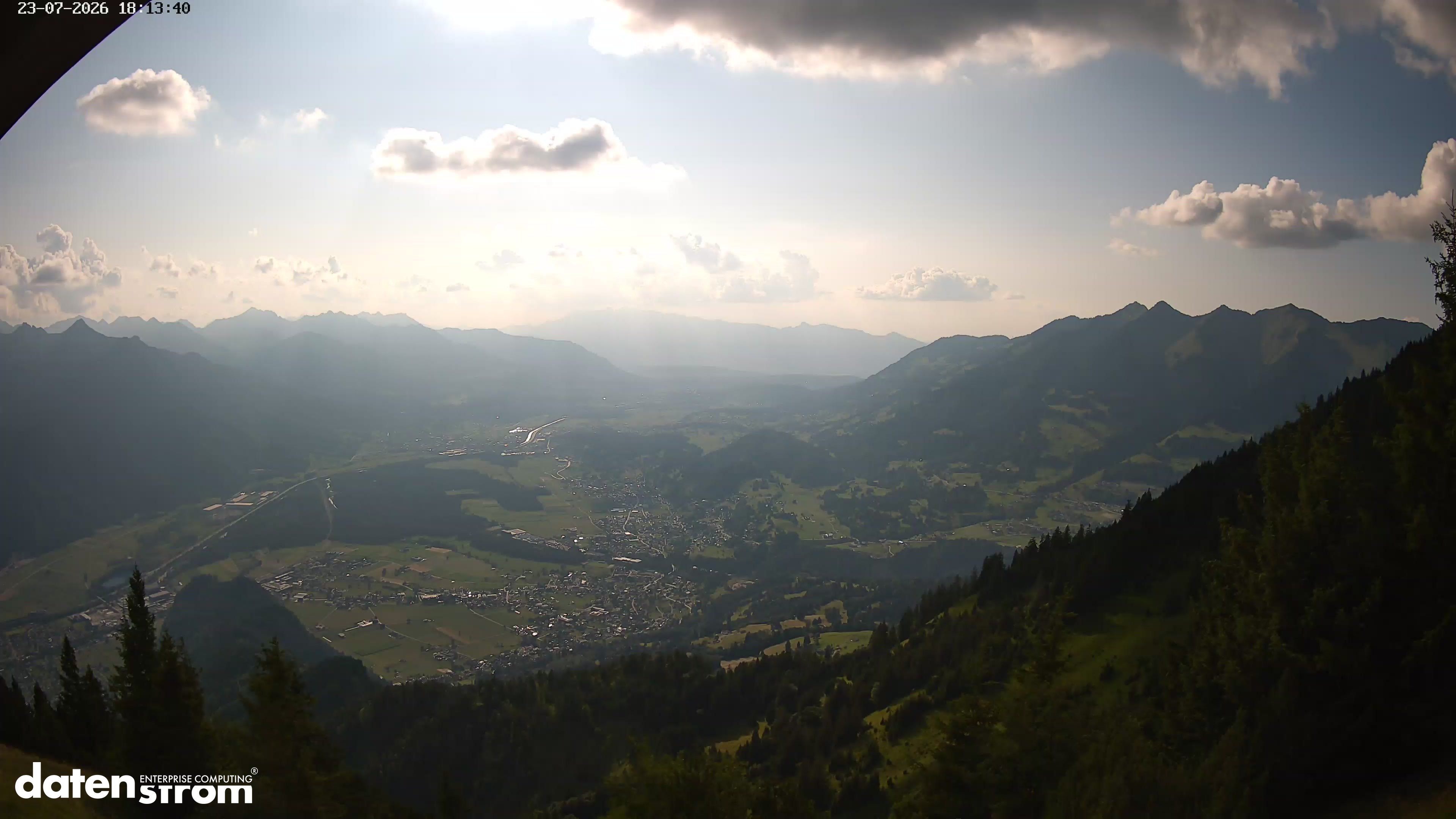 Frassenhütte – Walgau