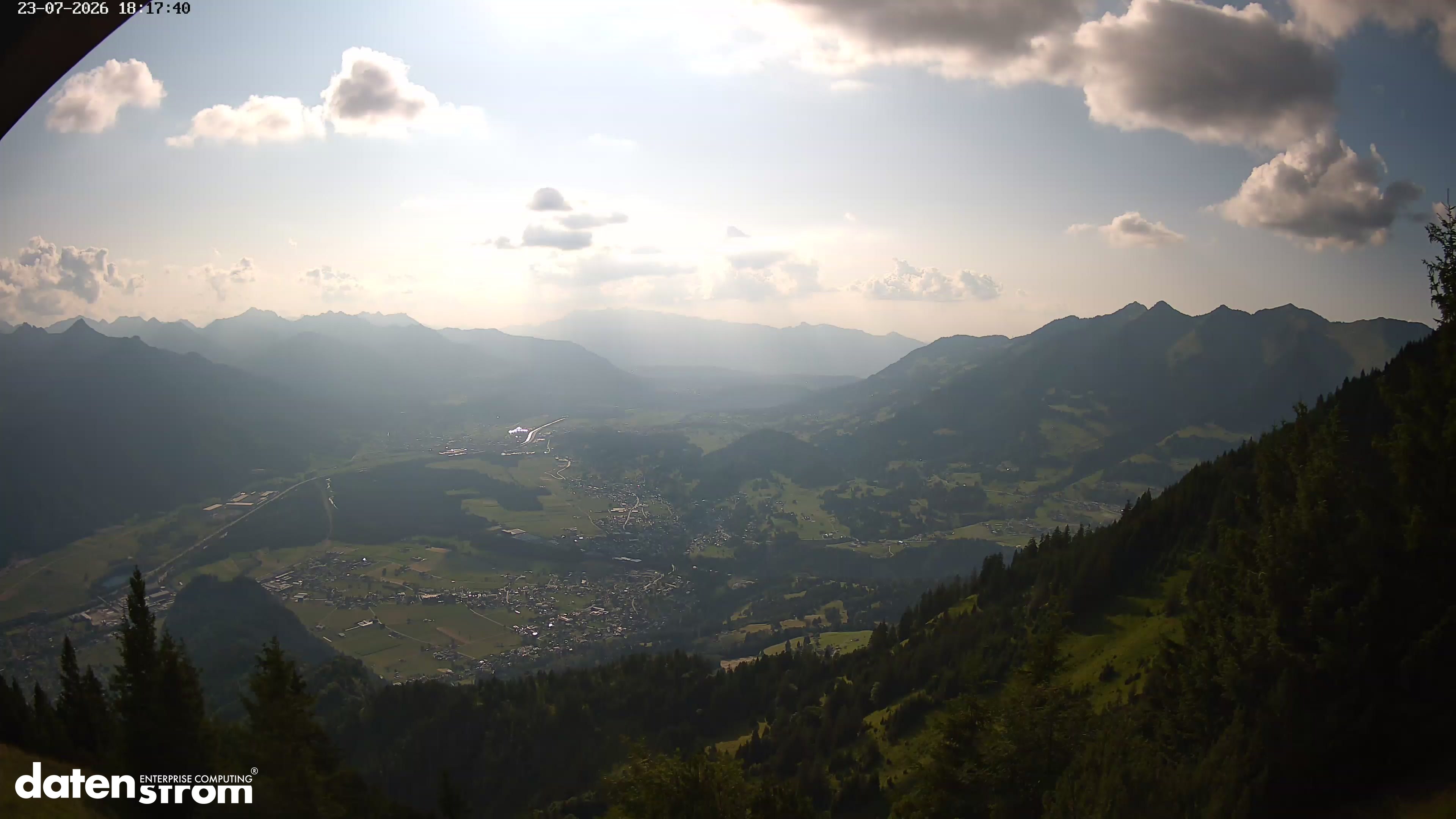 Frassenhütte – Walgau