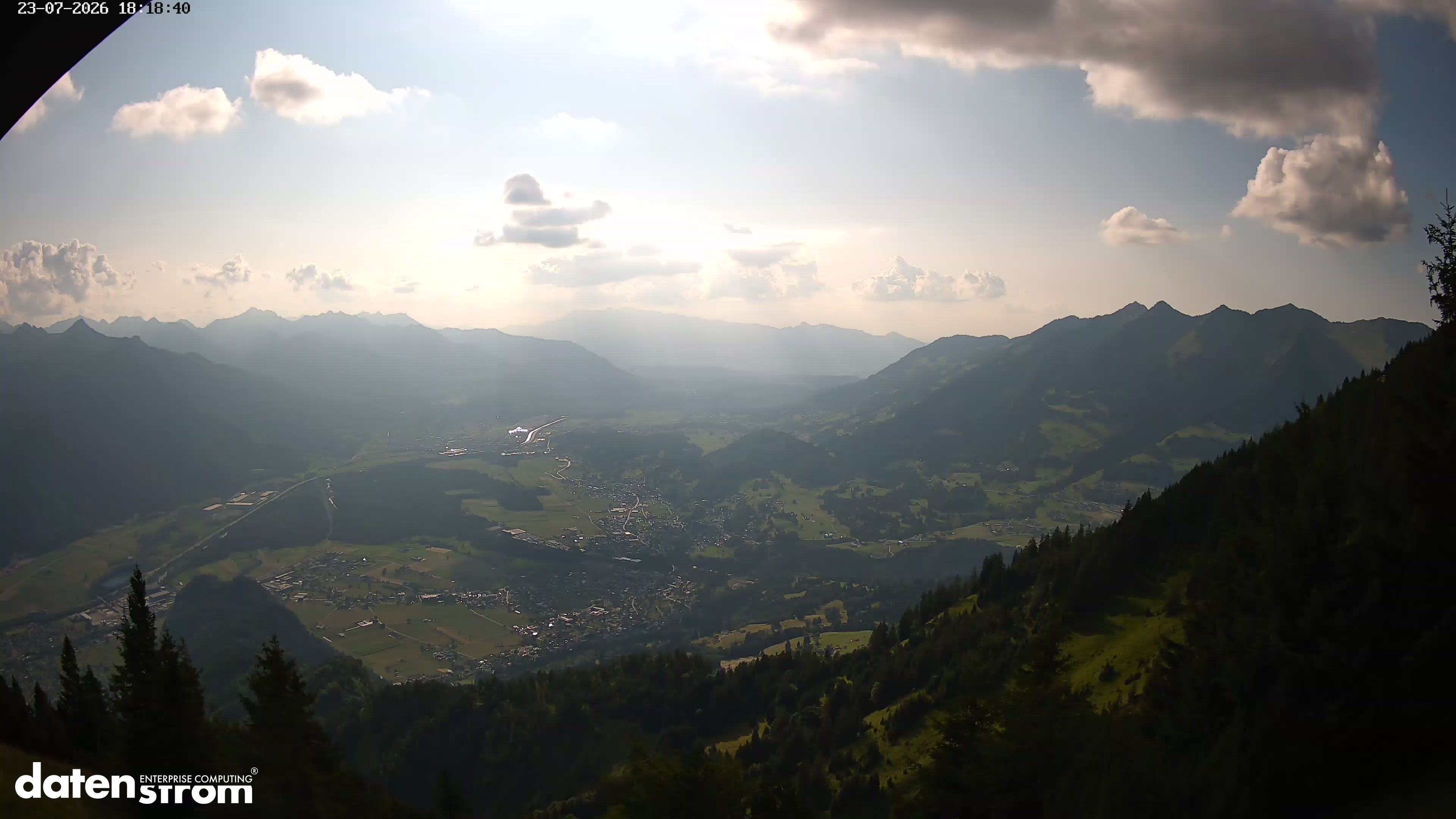 Frassenhütte – Walgau