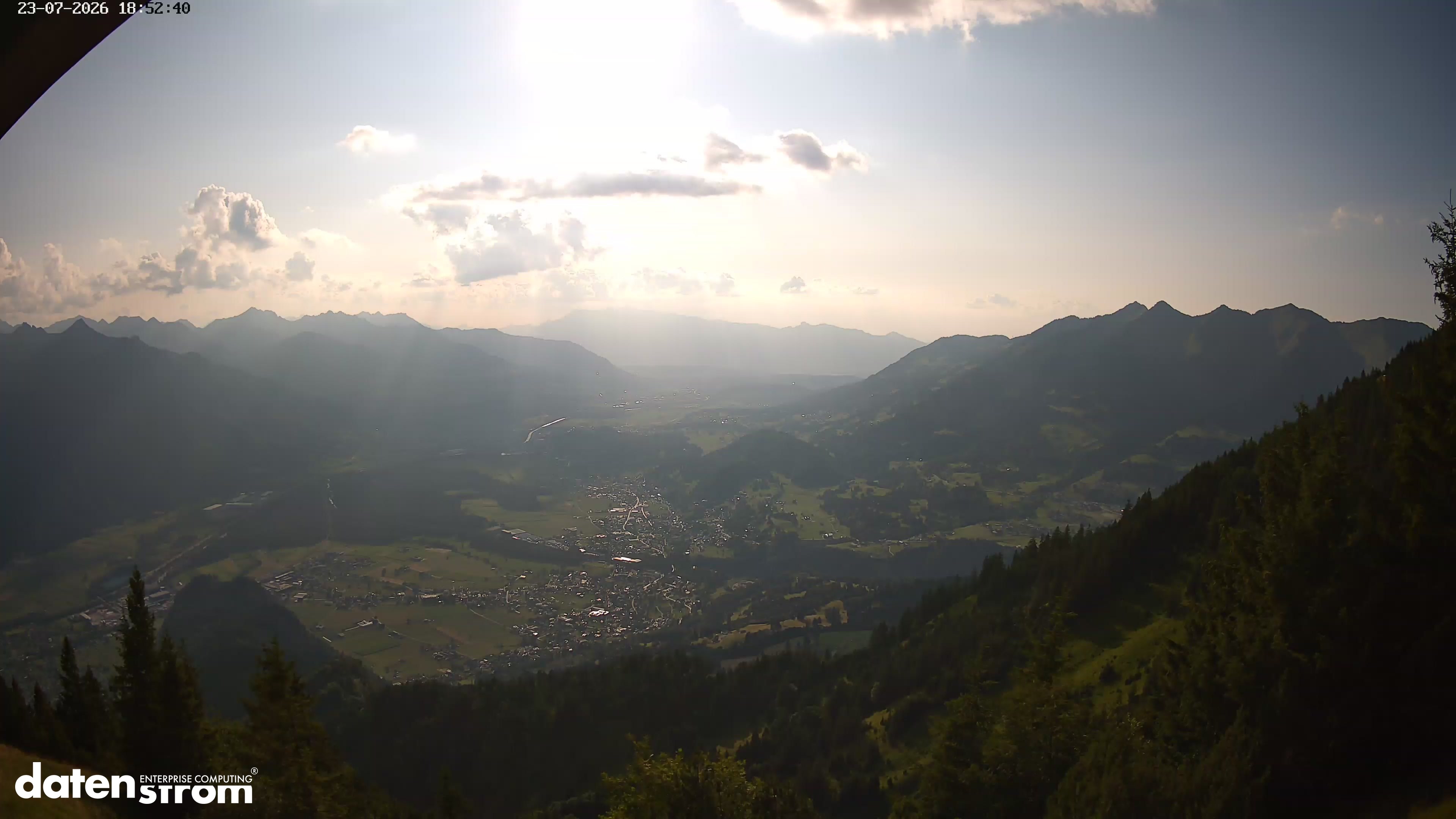 Frassenhütte – Walgau