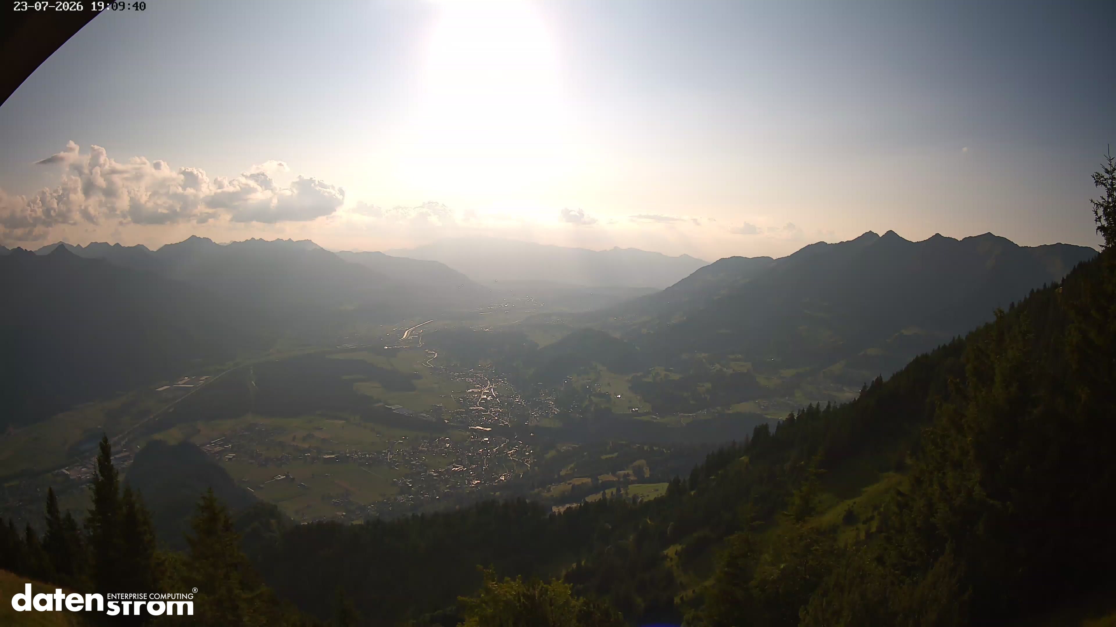 Frassenhütte – Walgau