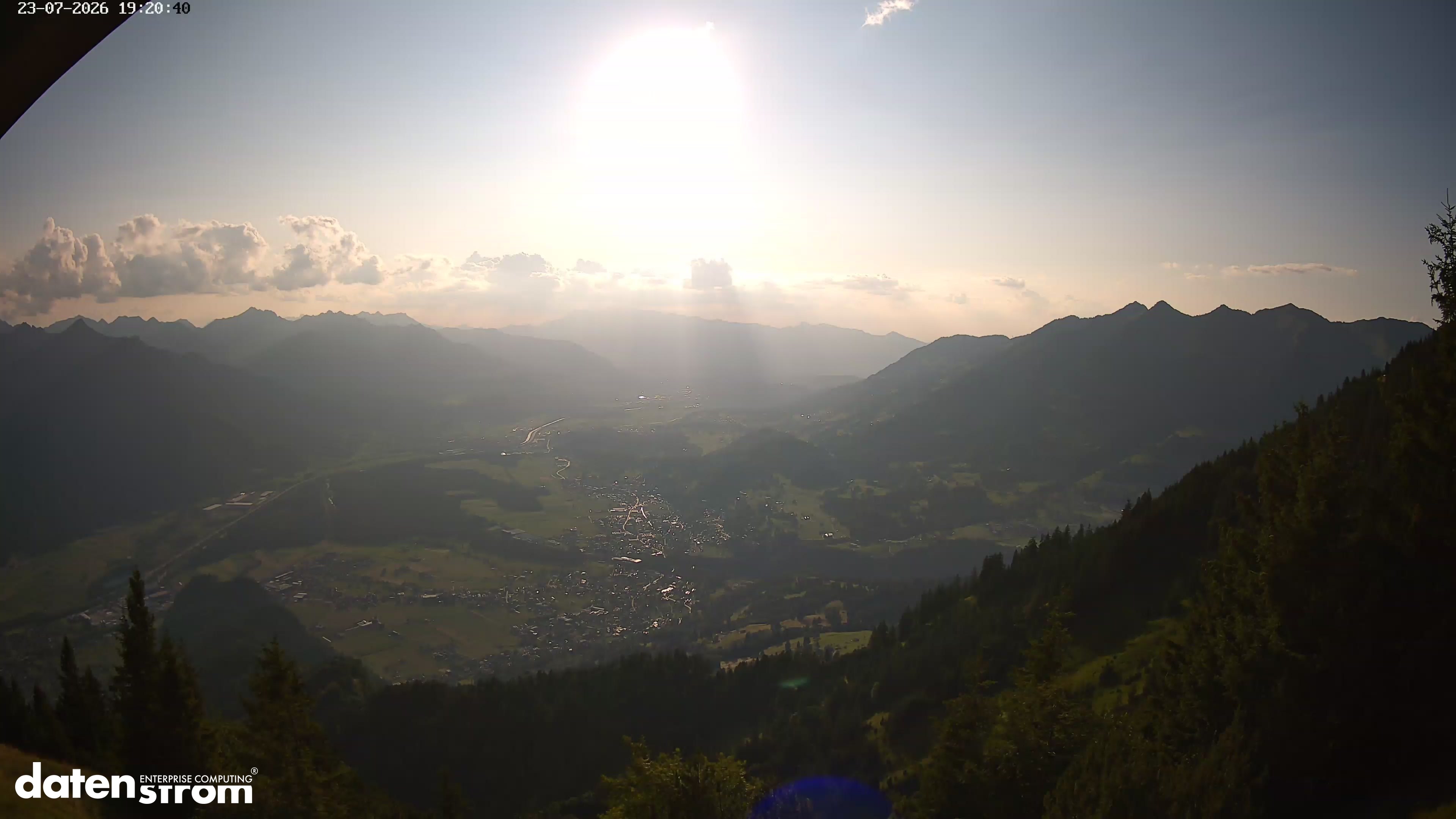 Frassenhütte – Walgau
