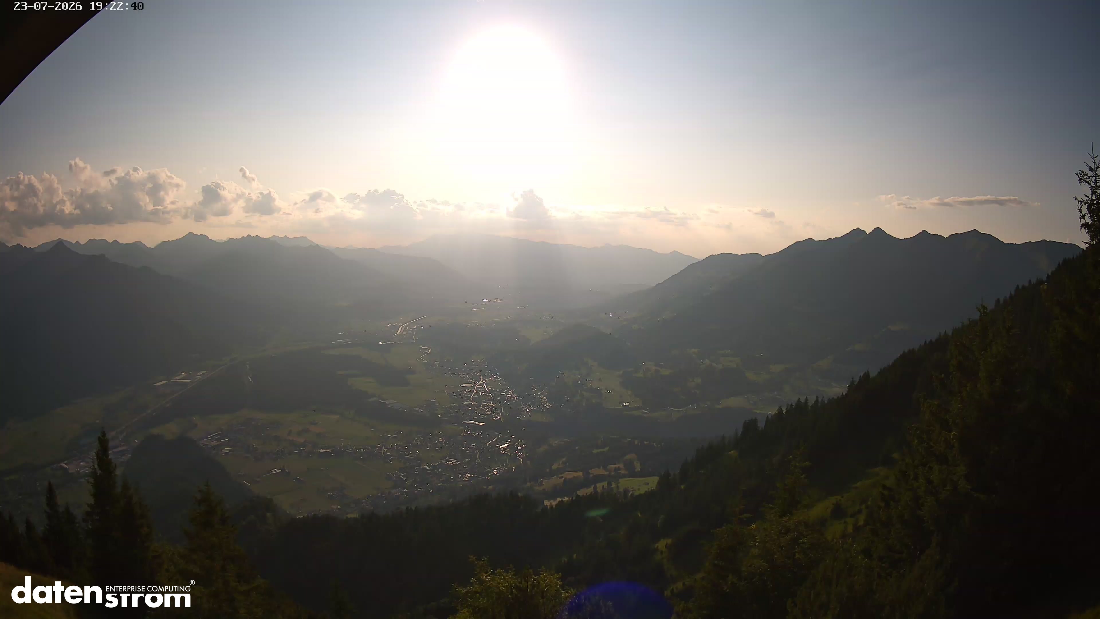Frassenhütte – Walgau