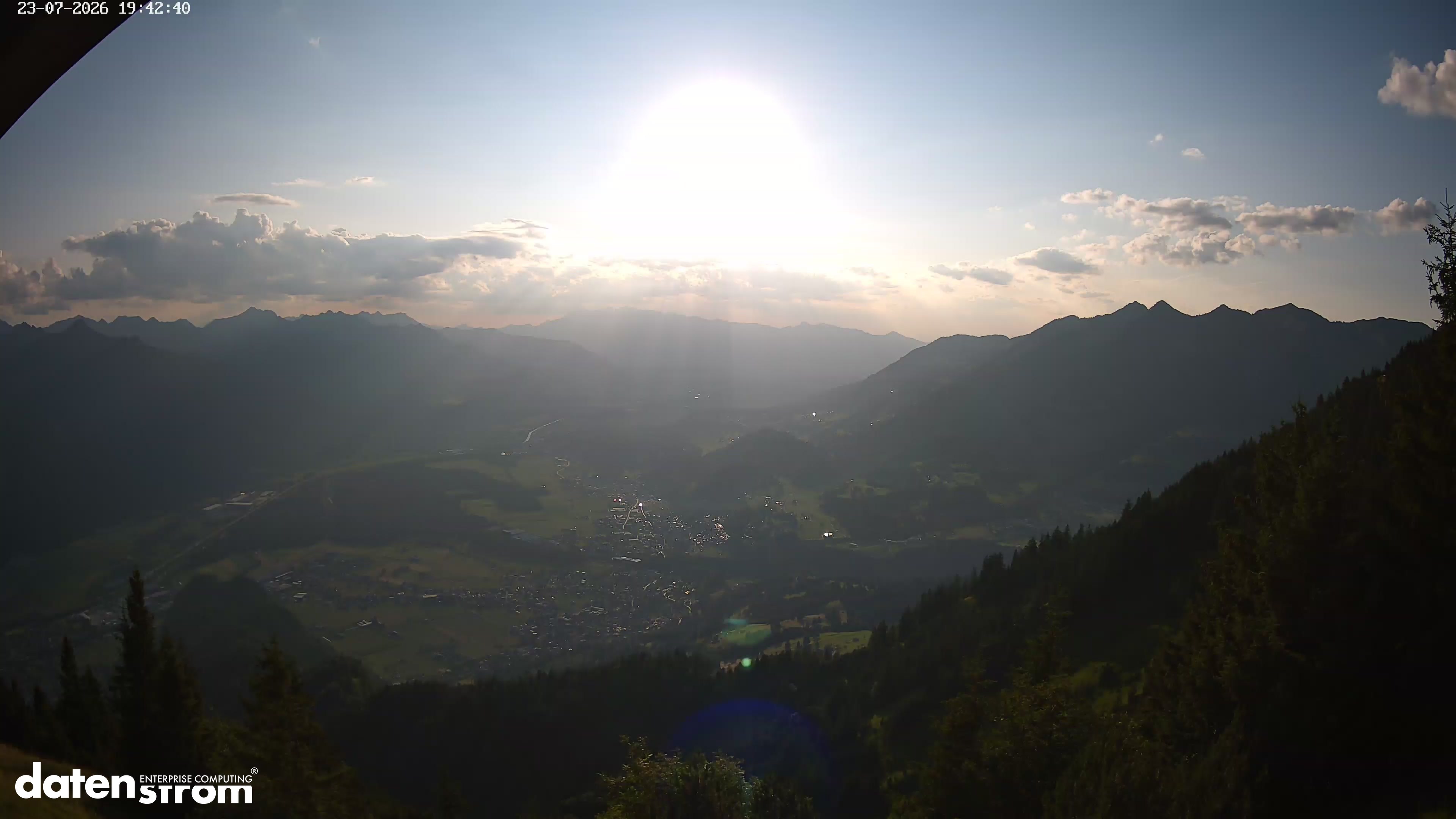 Frassenhütte – Walgau