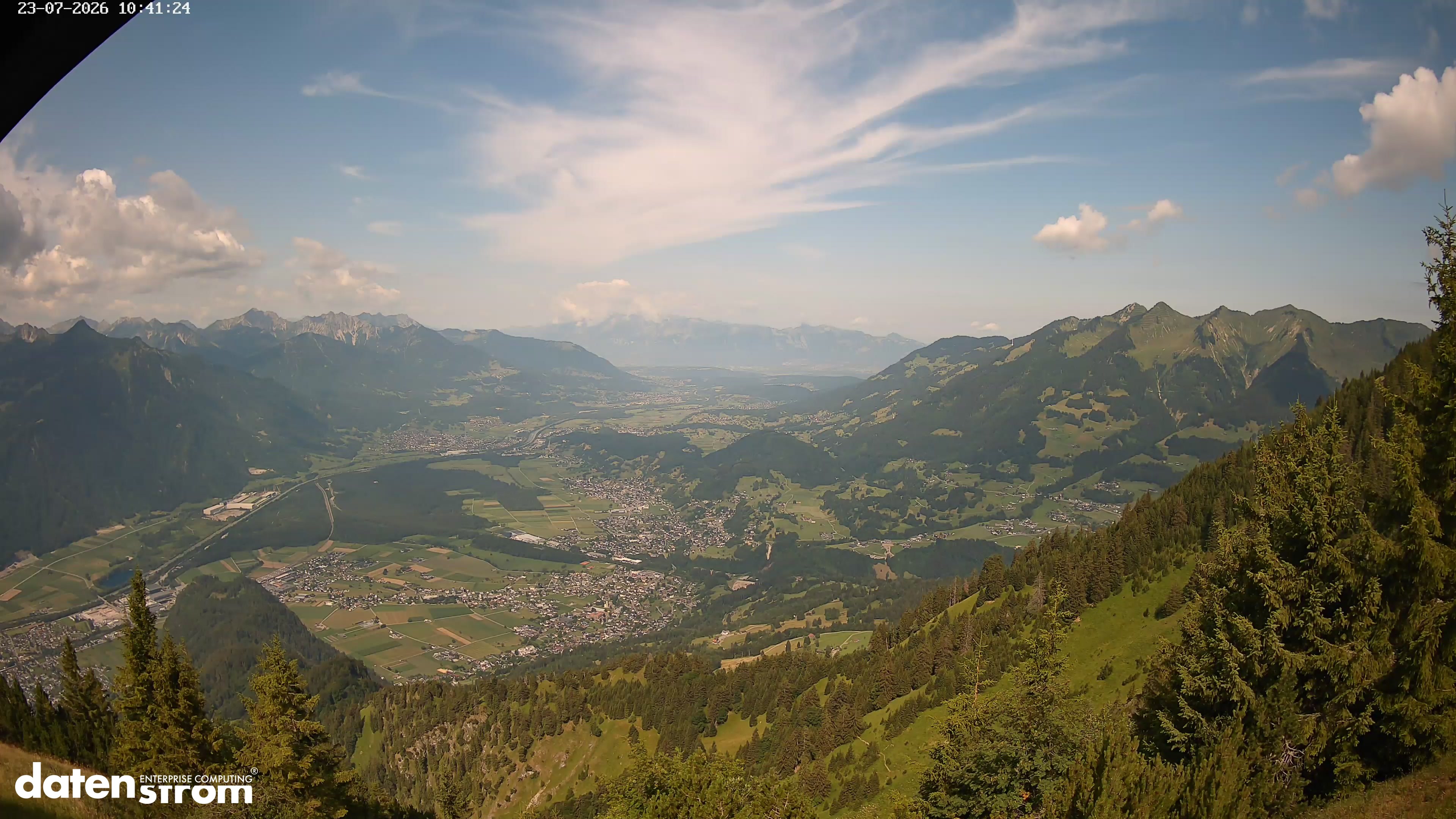 Frassenhütte – Walgau
