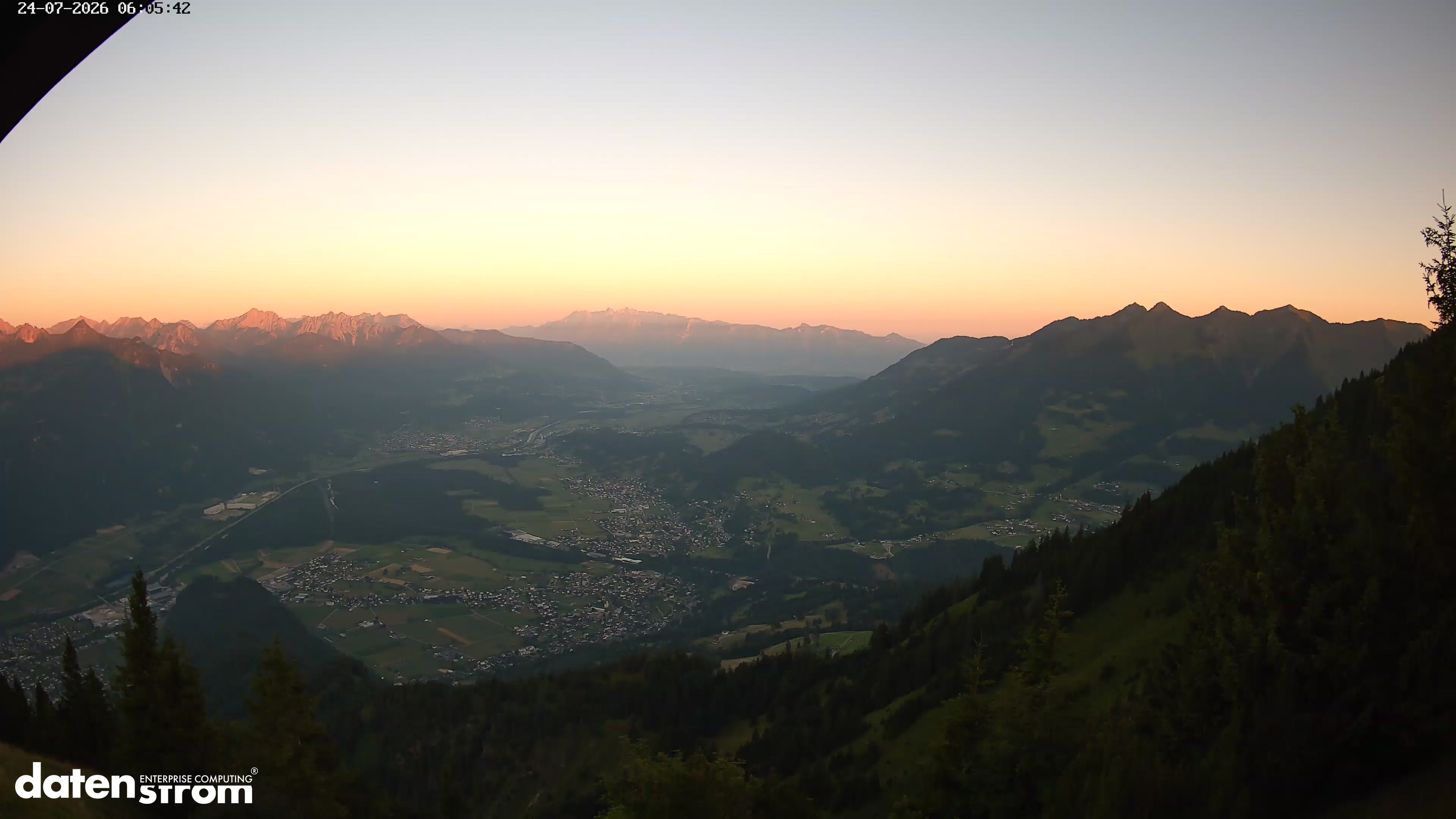 Frassenhütte – Walgau