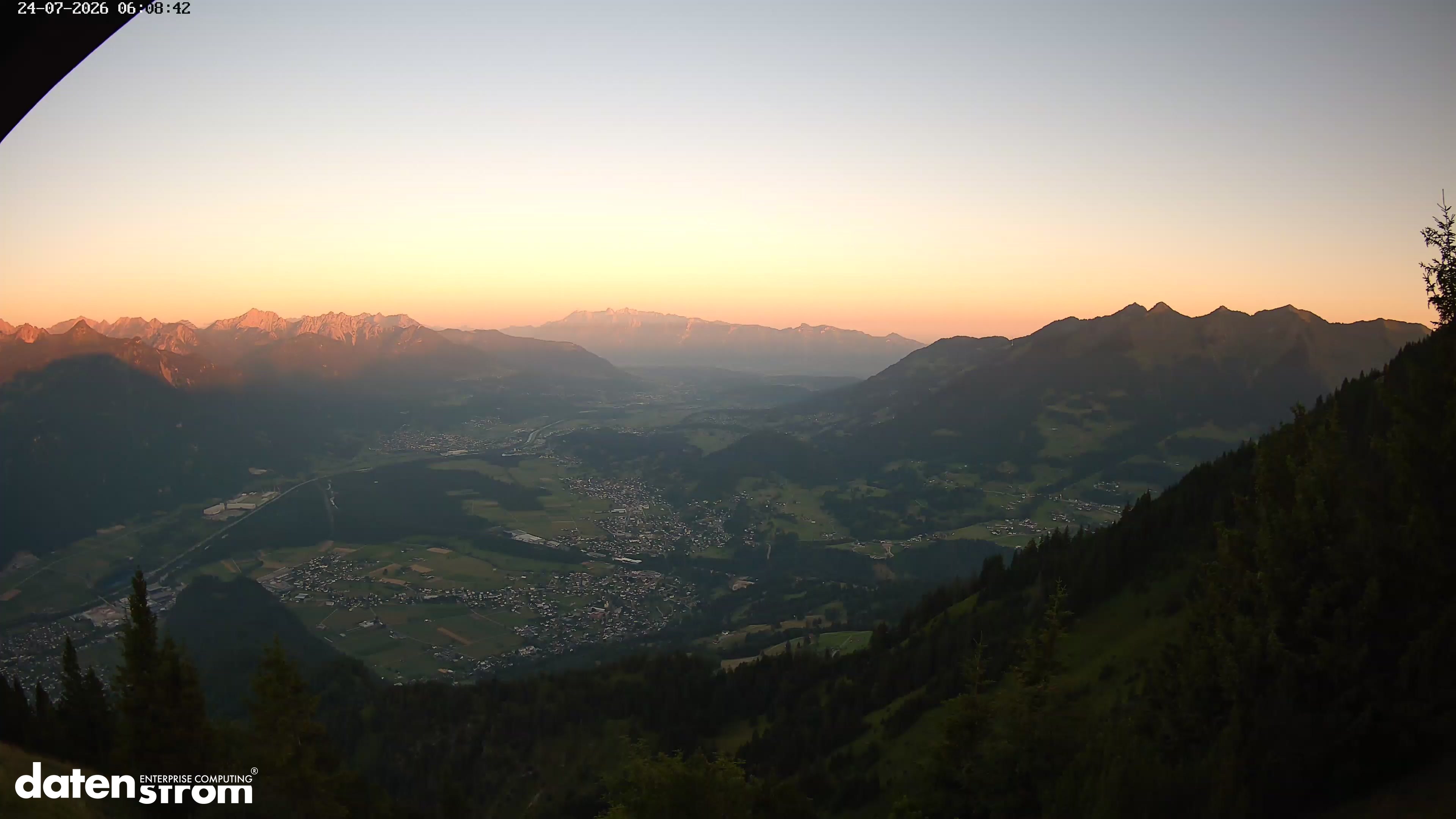 Frassenhütte – Walgau
