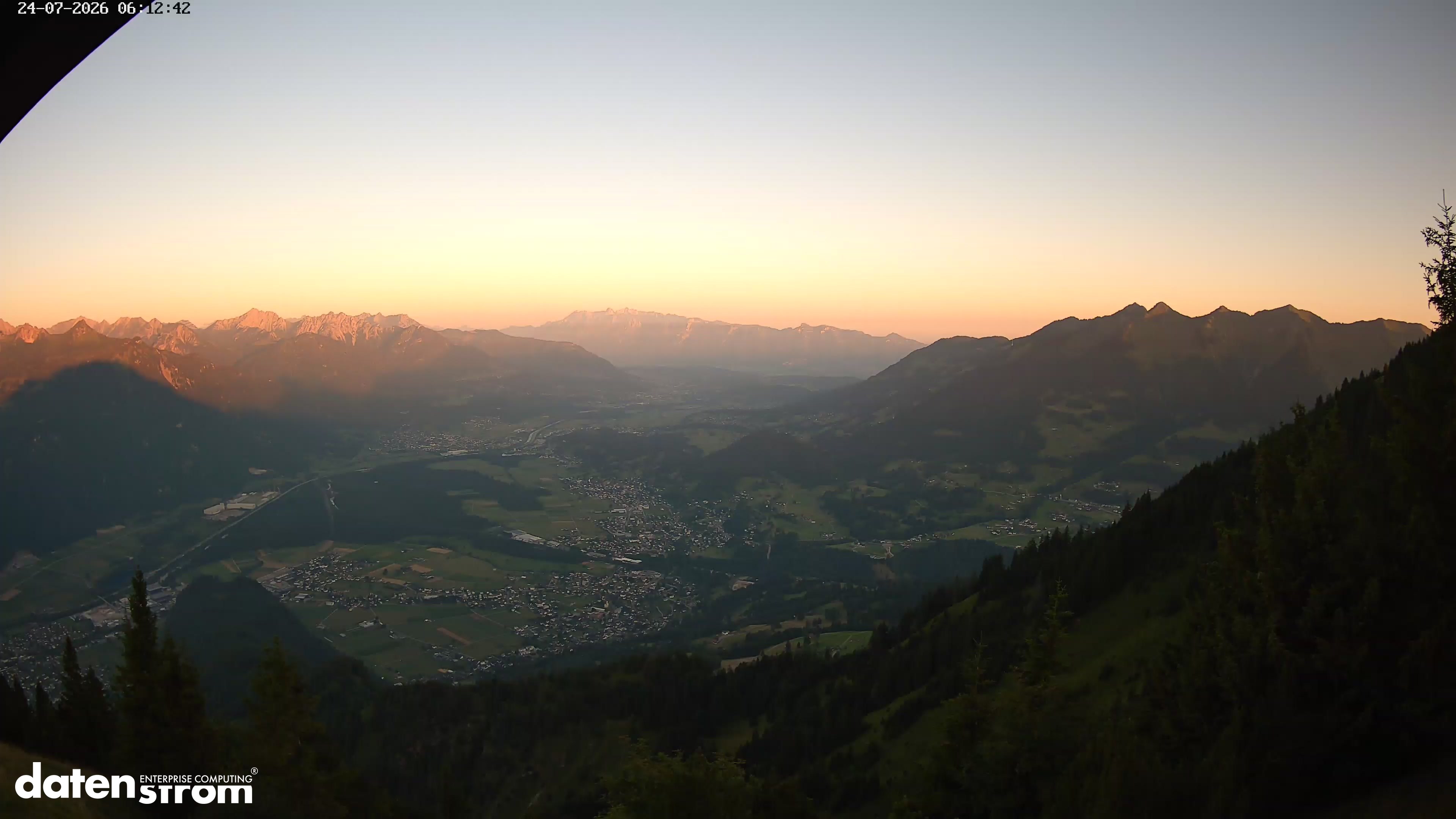 Frassenhütte – Walgau
