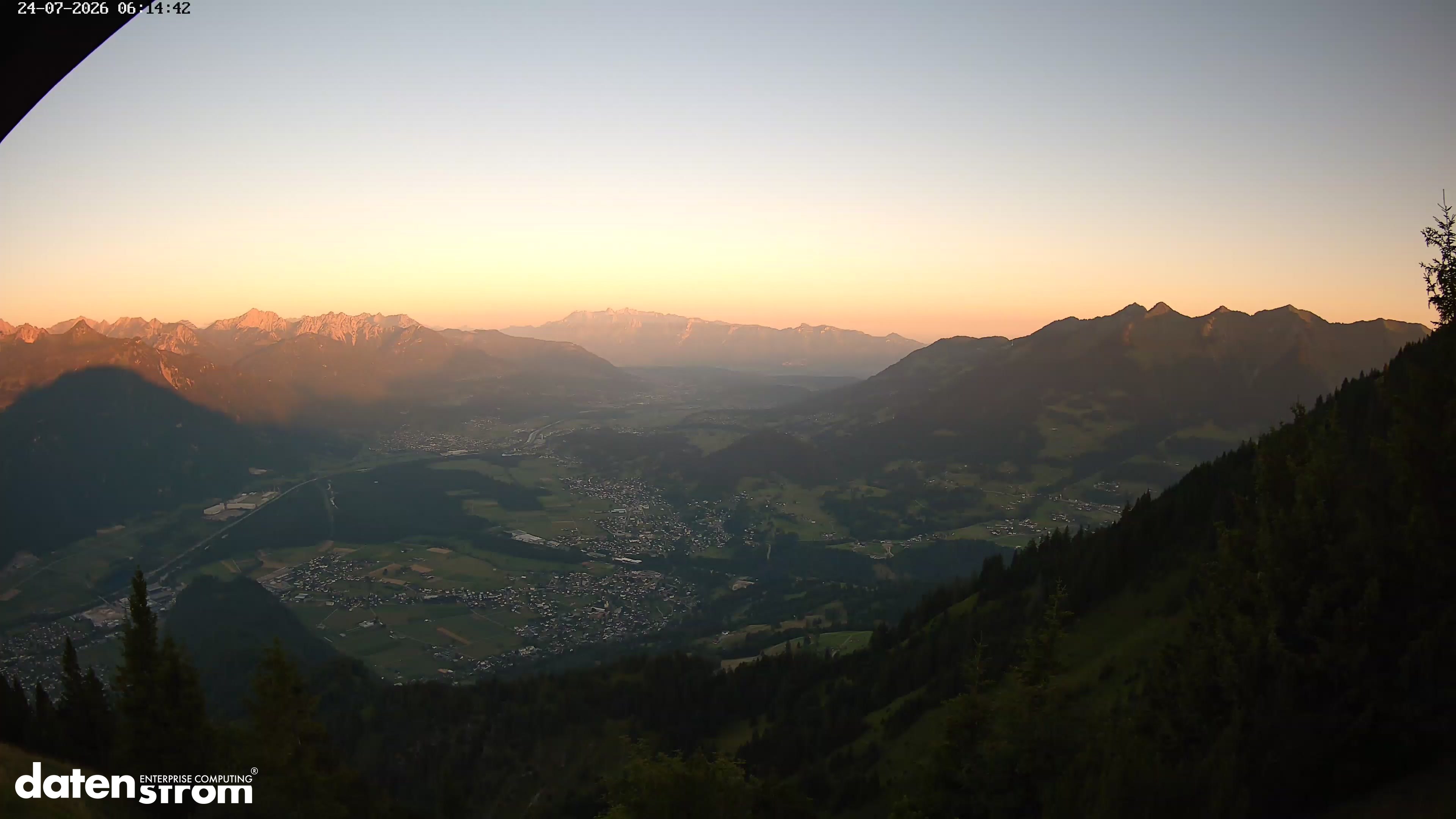 Frassenhütte – Walgau