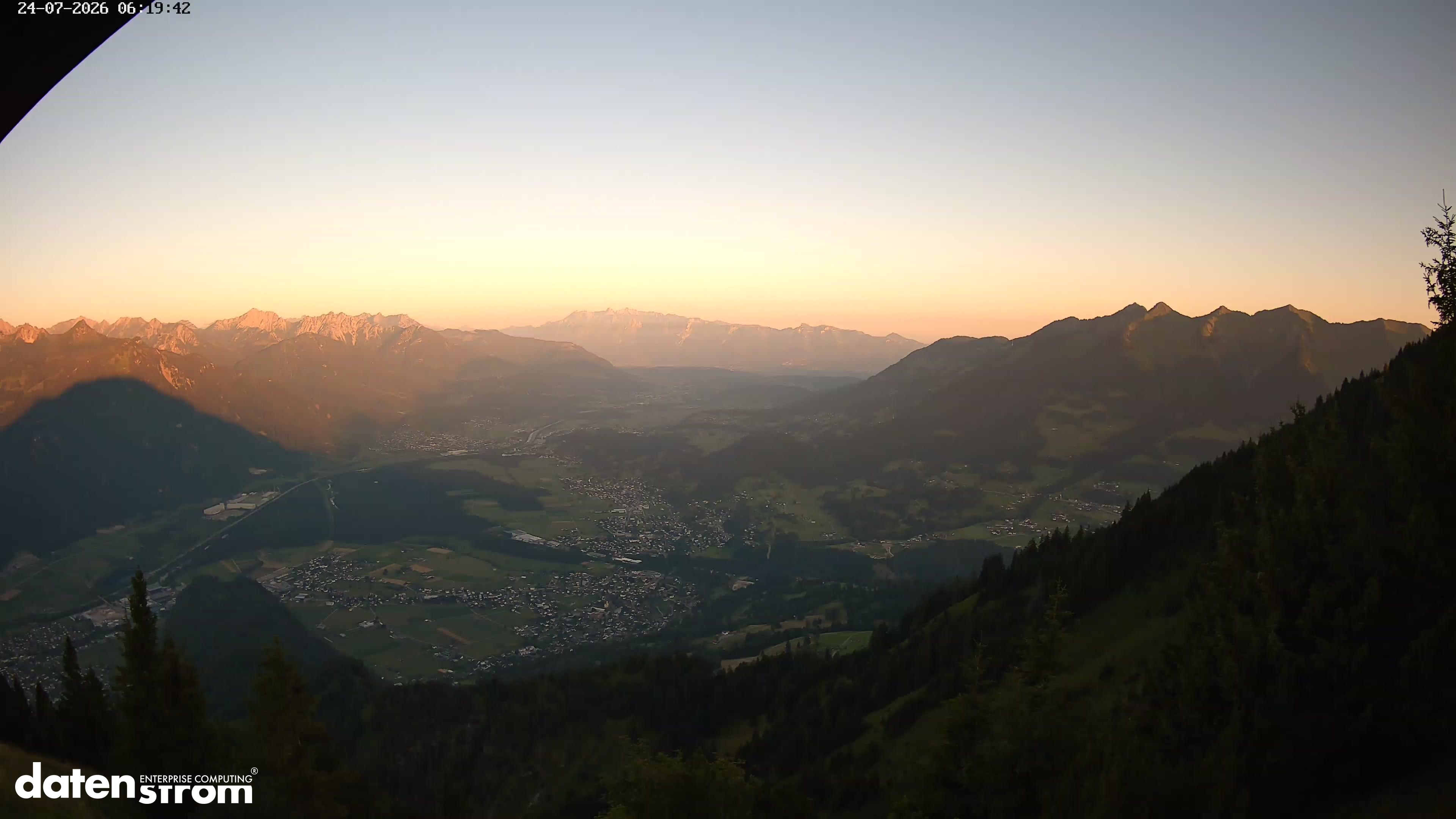 Frassenhütte – Walgau