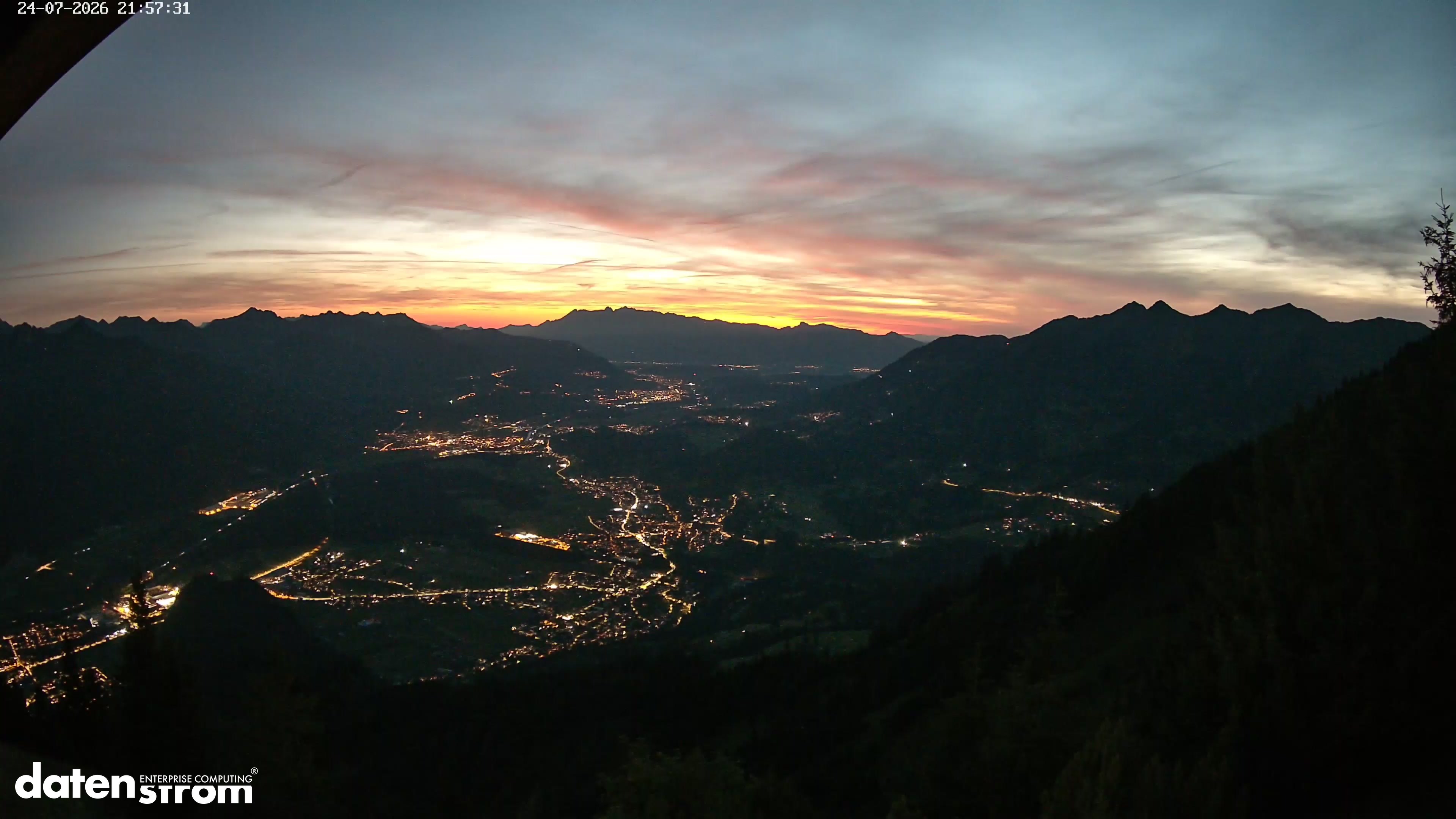 Frassenhütte – Walgau