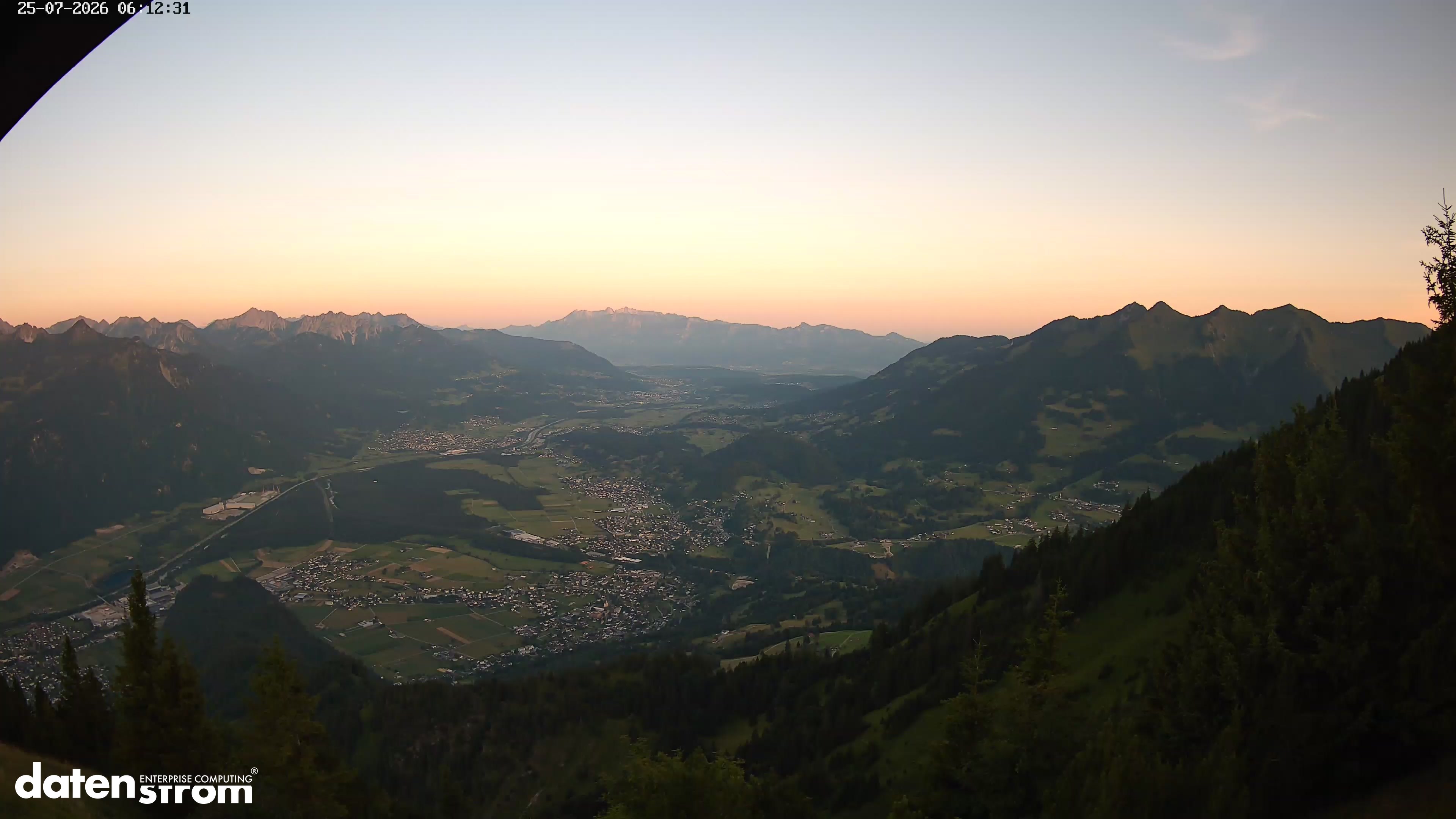 Frassenhütte – Walgau