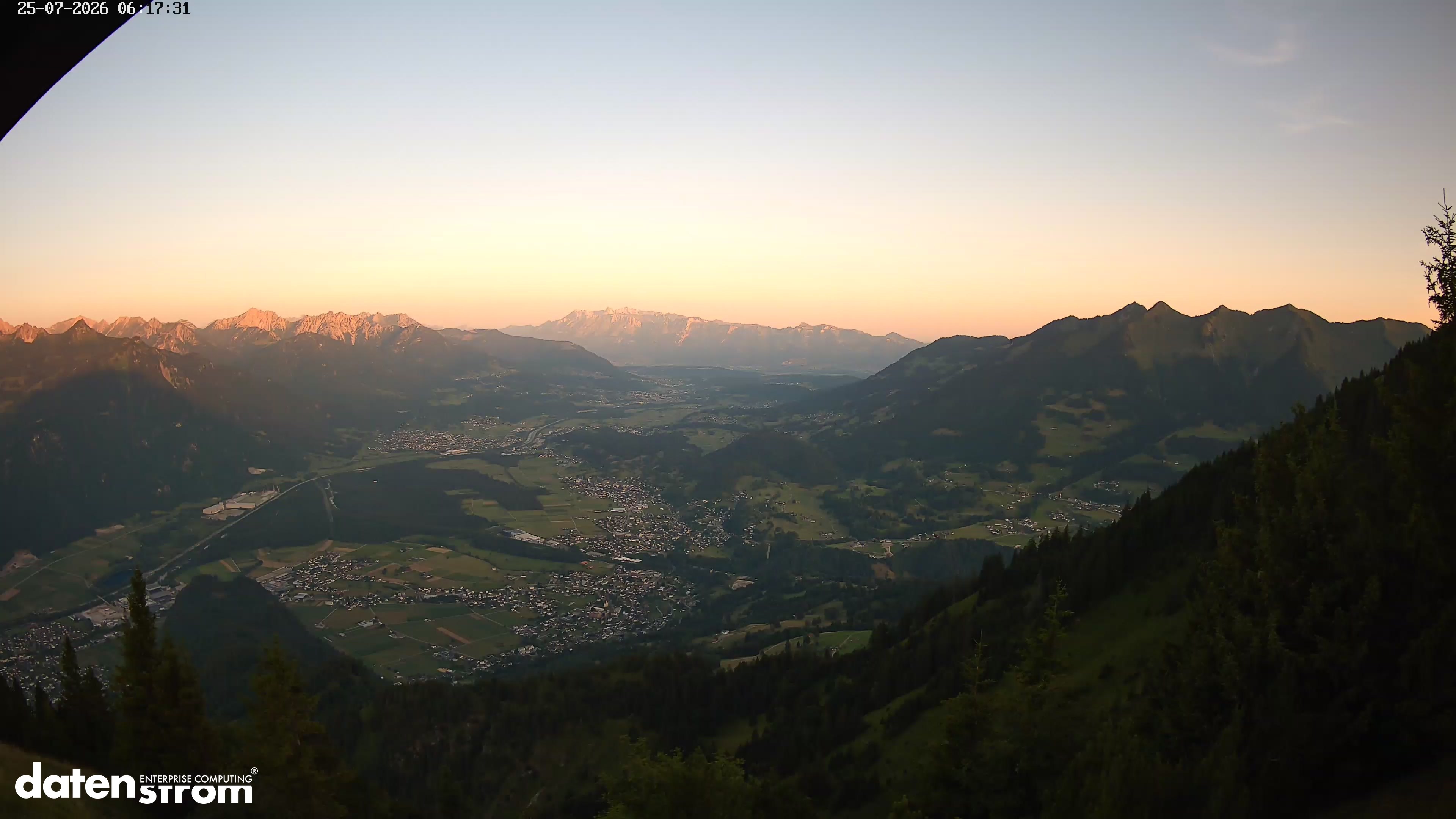 Frassenhütte – Walgau