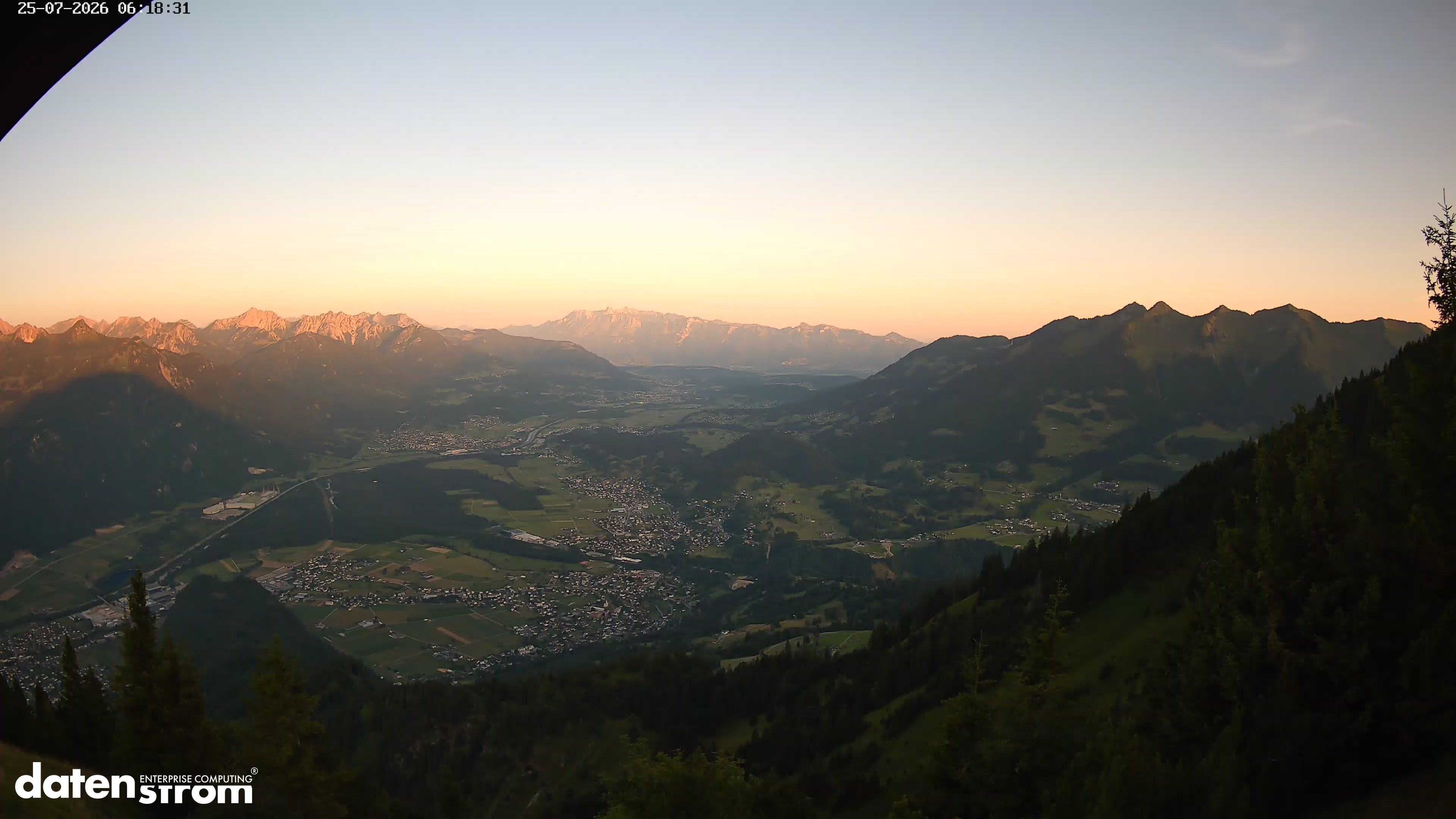 Frassenhütte – Walgau