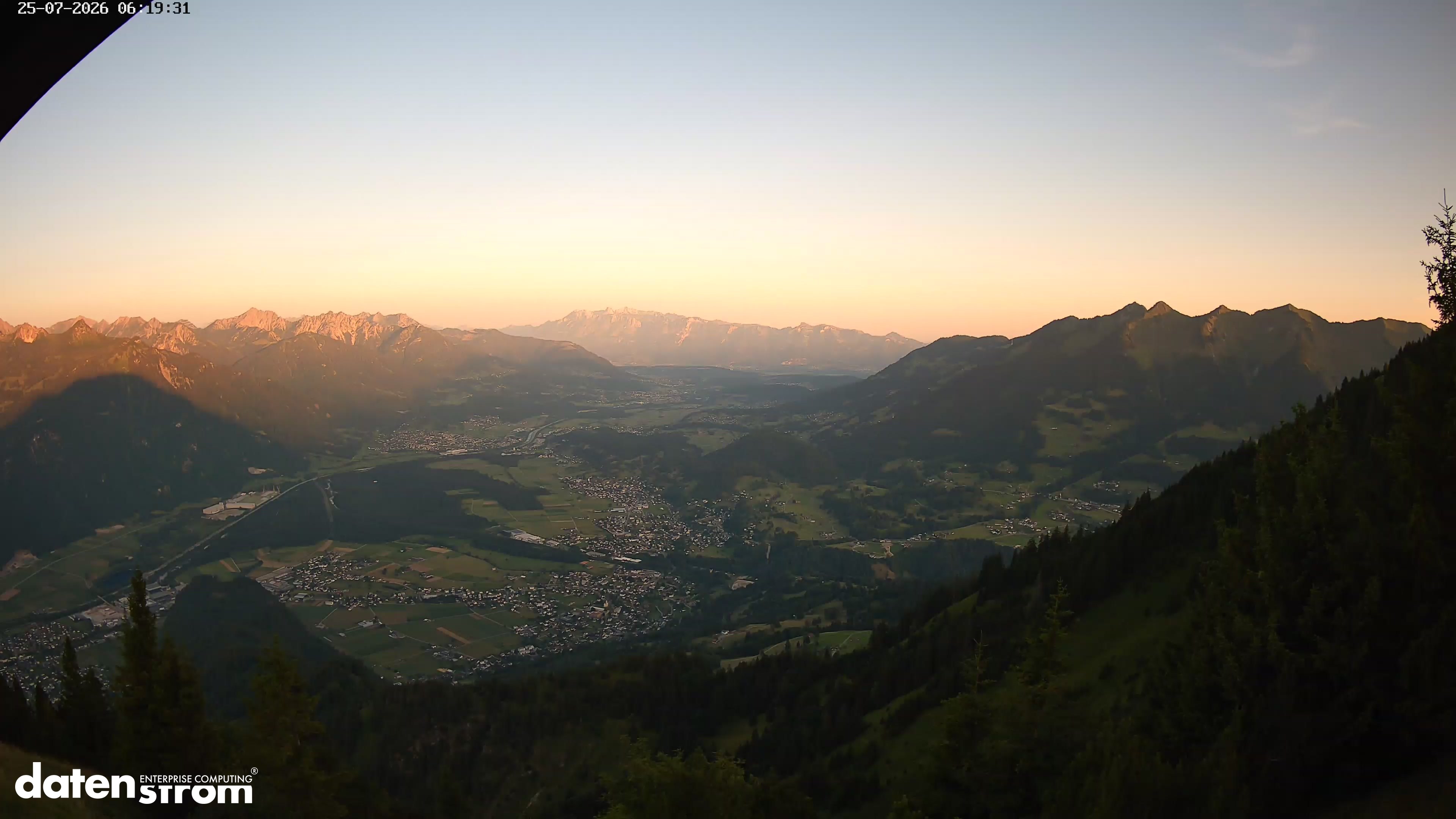 Frassenhütte – Walgau