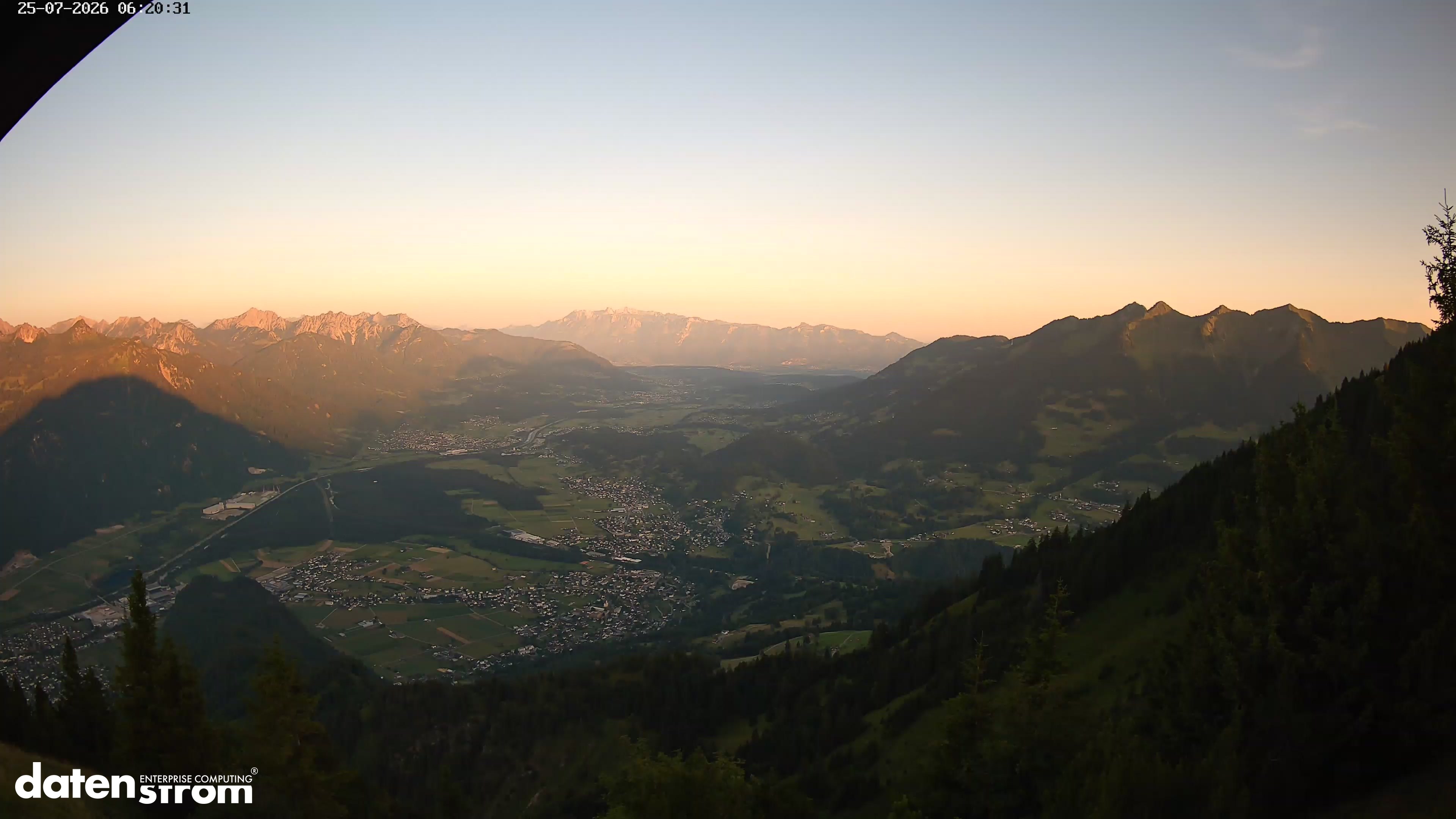 Frassenhütte – Walgau