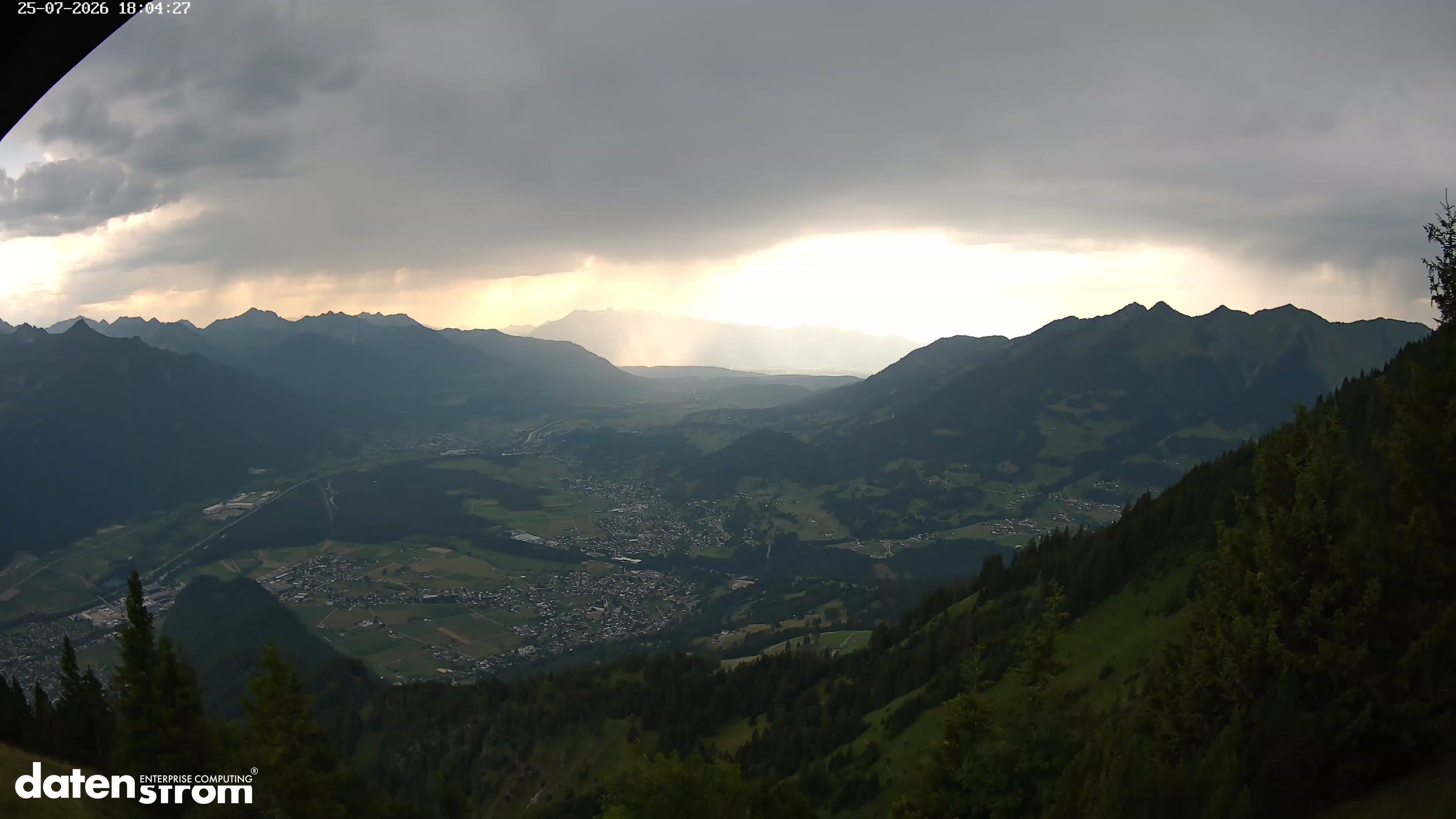Frassenhütte – Walgau