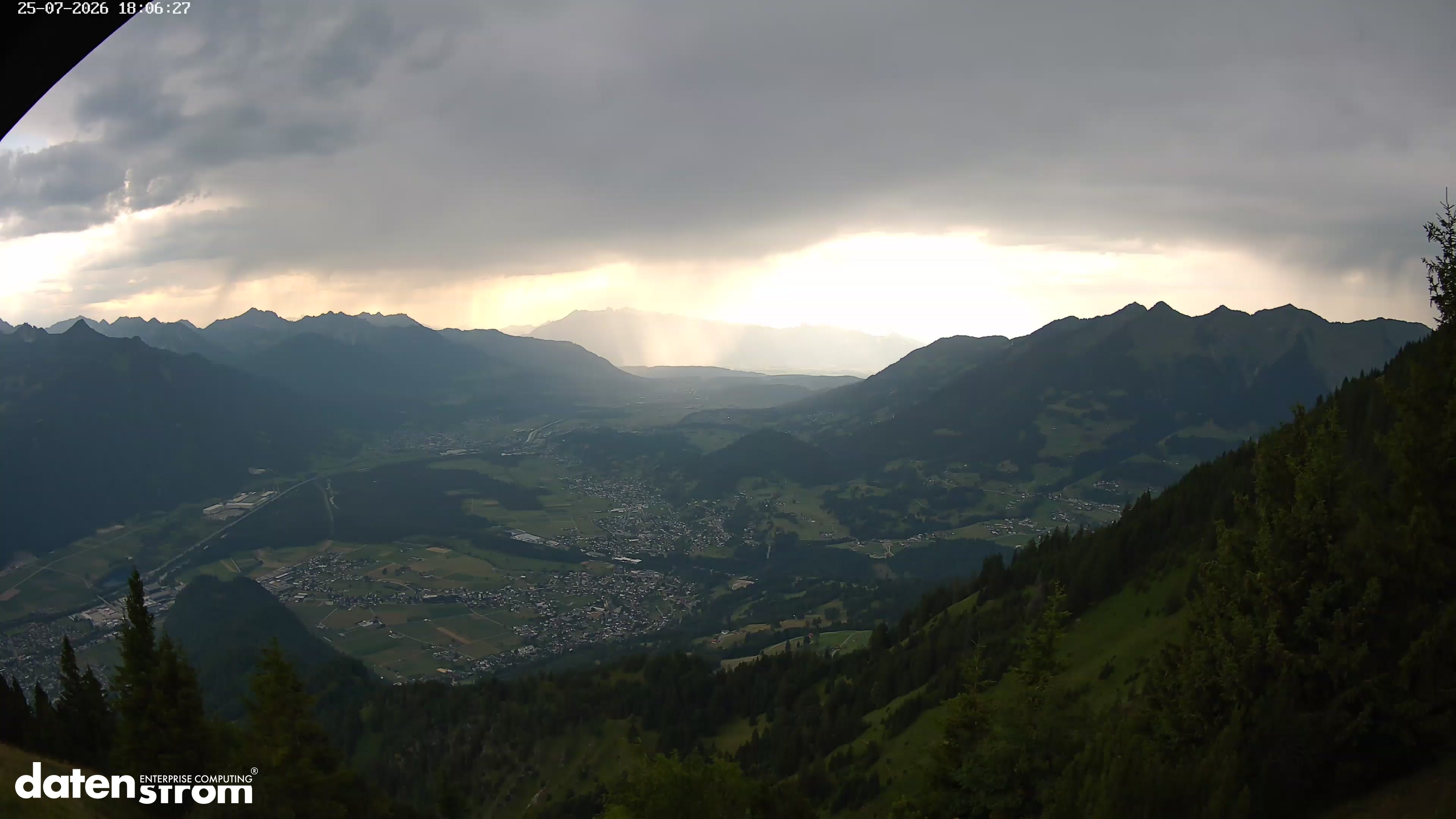 Frassenhütte – Walgau