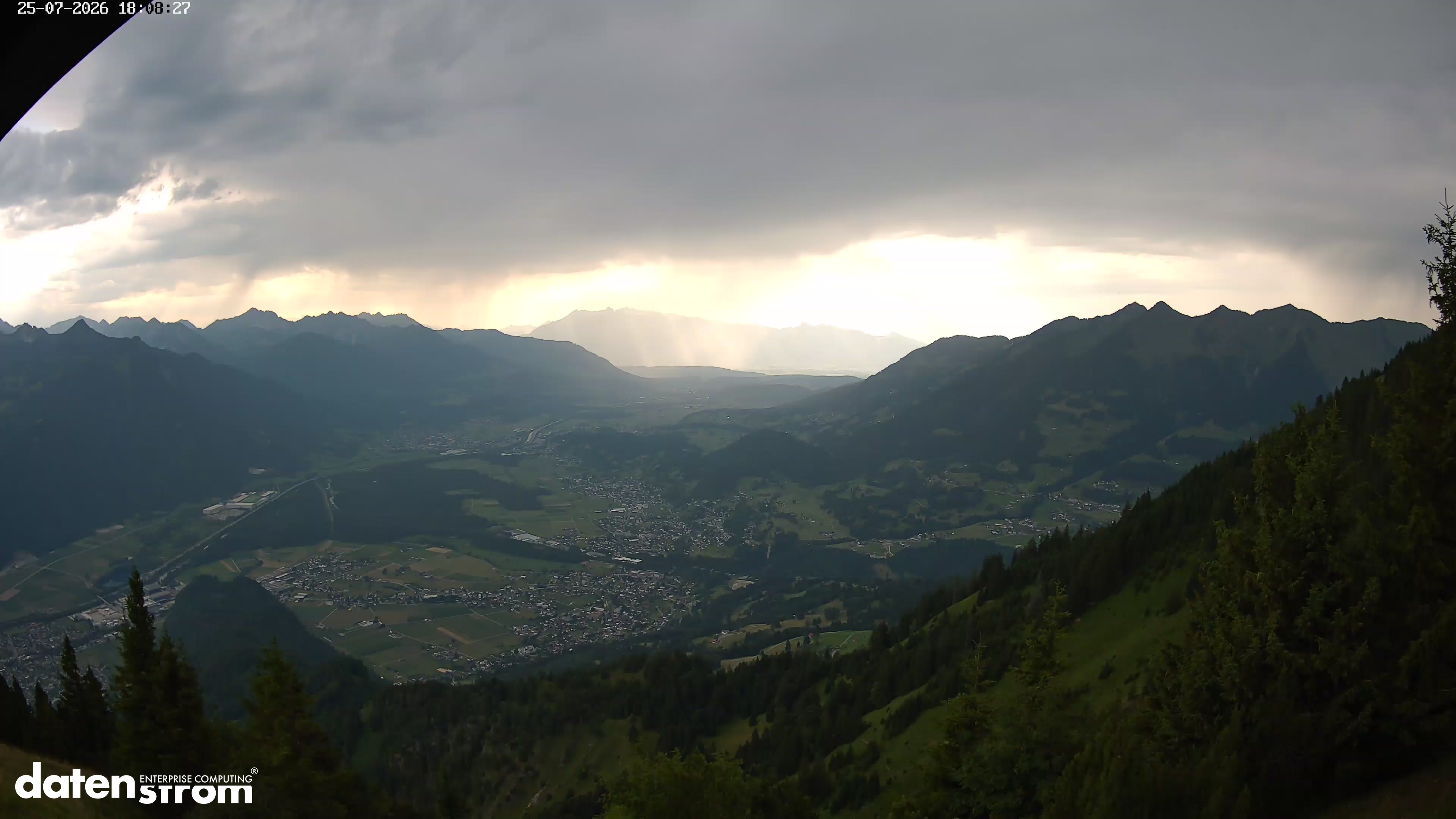 Frassenhütte – Walgau