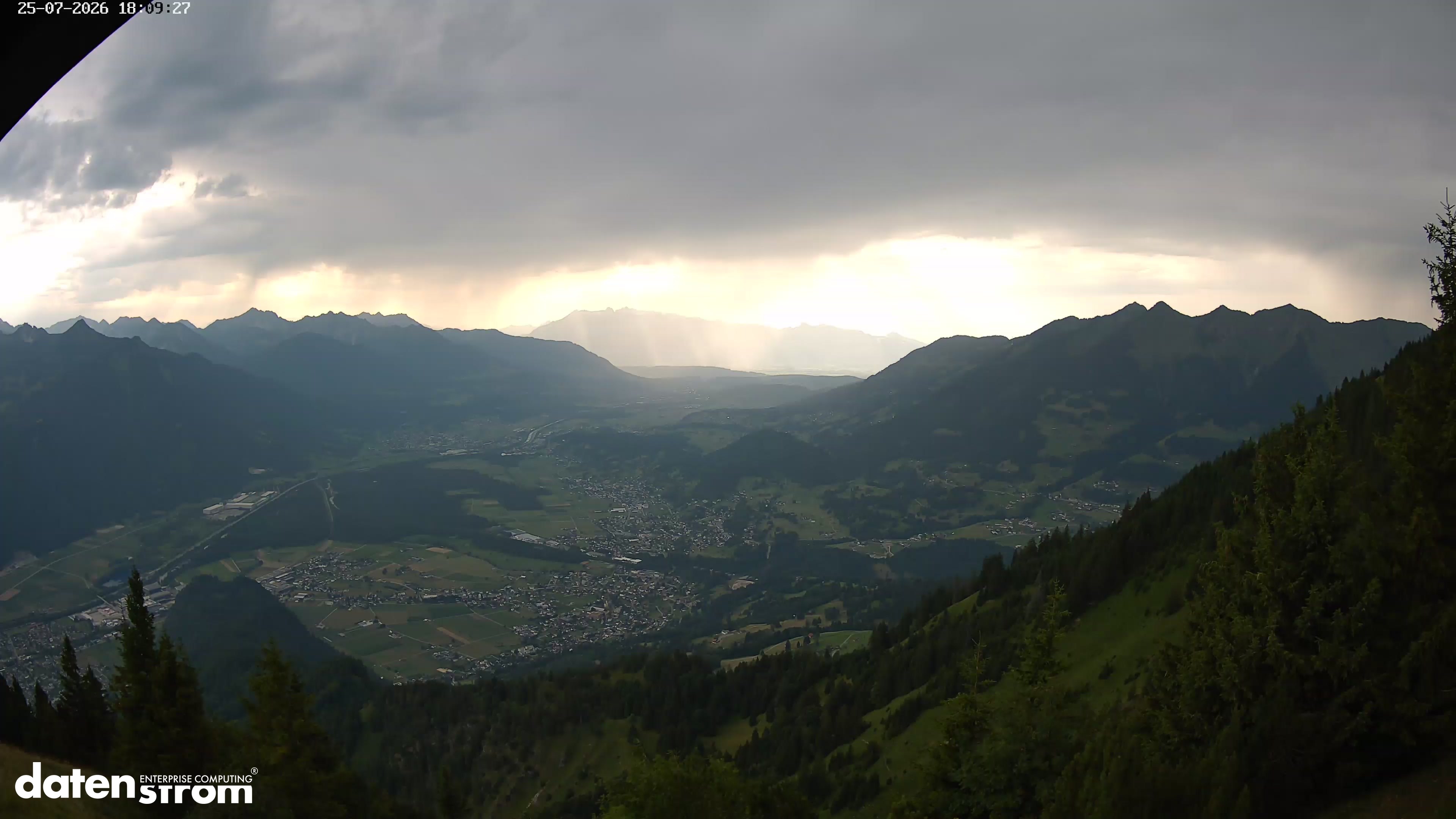 Frassenhütte – Walgau